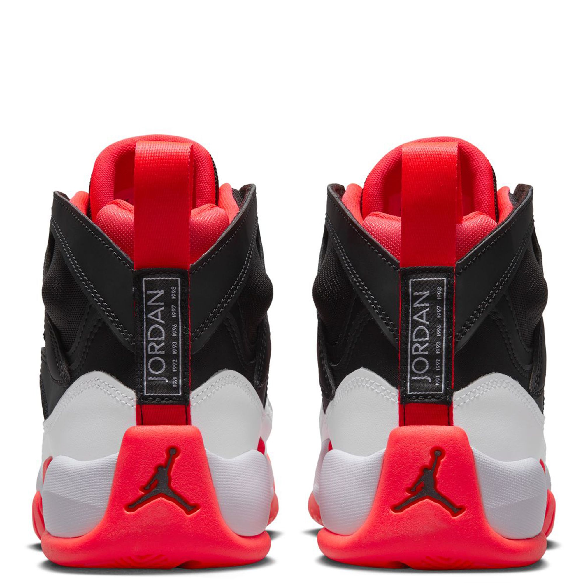 jumpman infrared