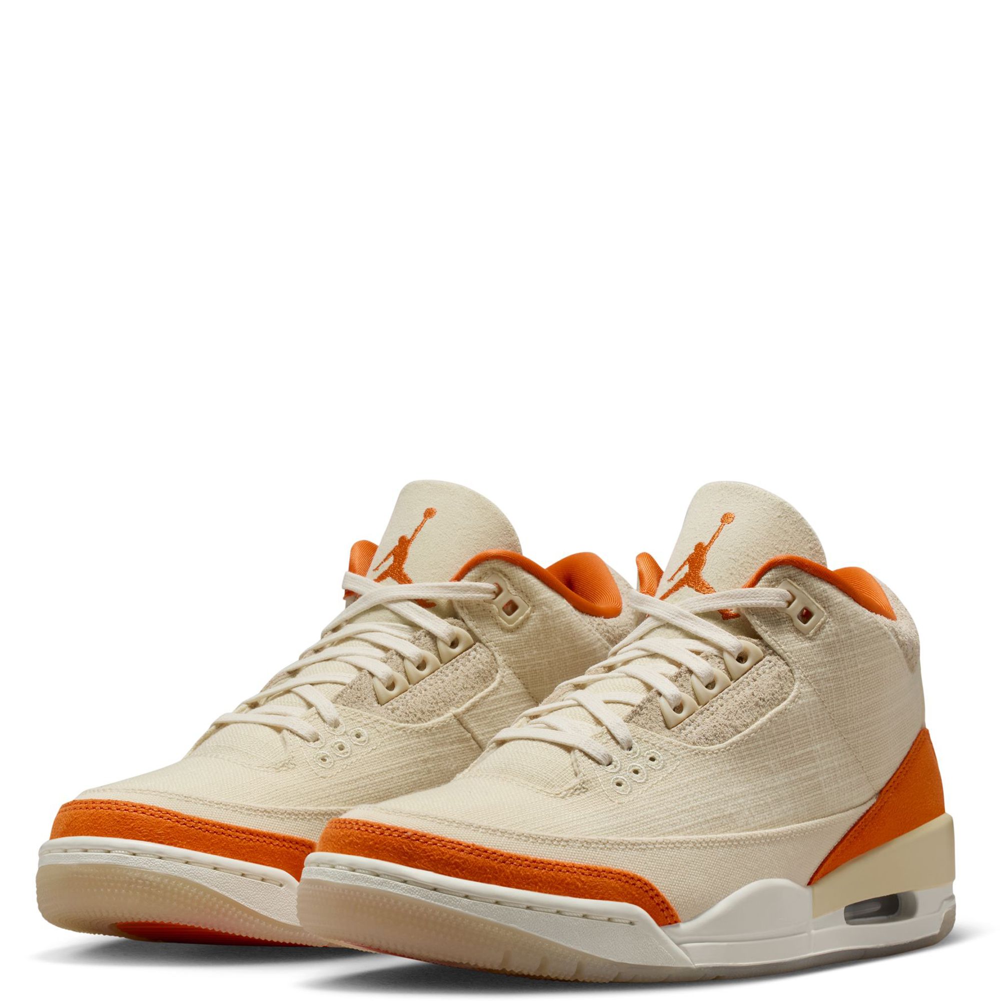 Air Jordan 3 レトロStarfish Where to Buy the Air Jordan 3 Retro “Starfish” – DTLR