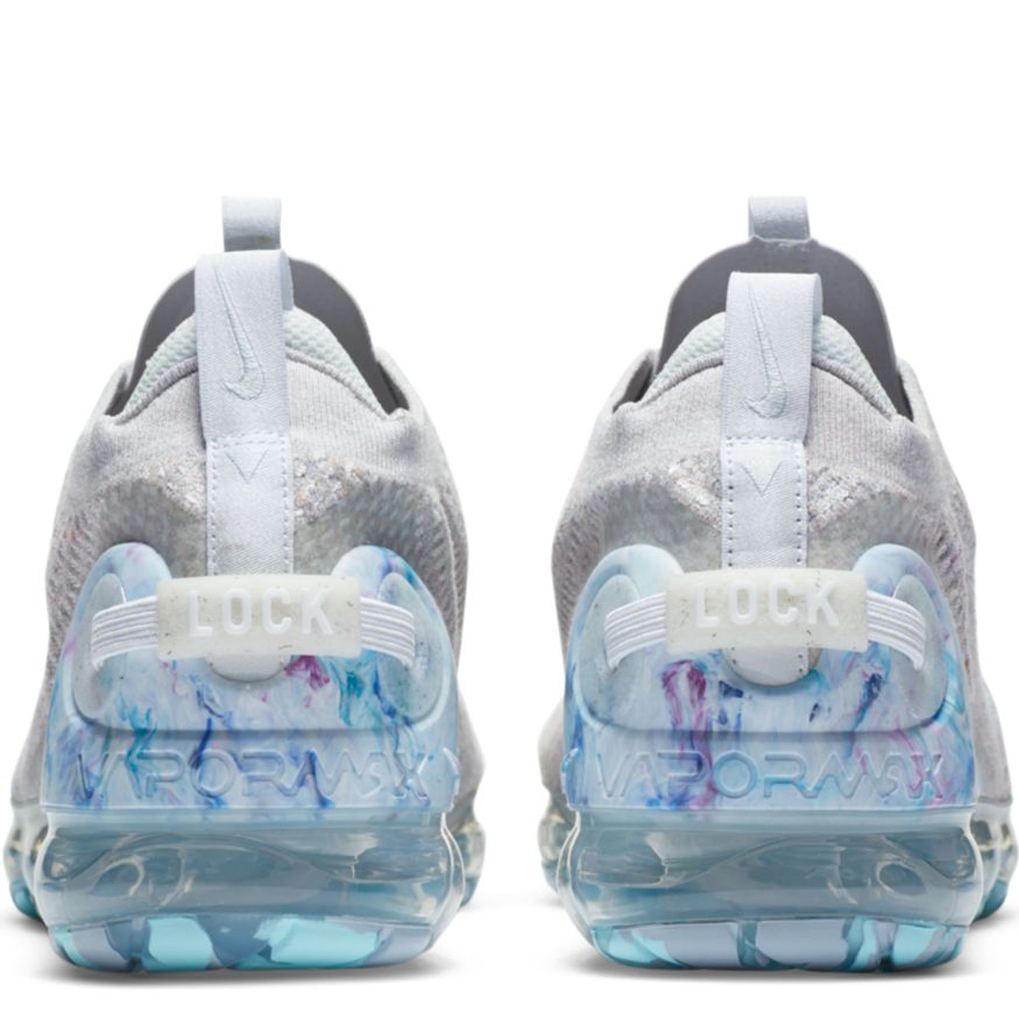 NIKE Air VaporMax 2020 FK CJ6740 100 - Shiekh