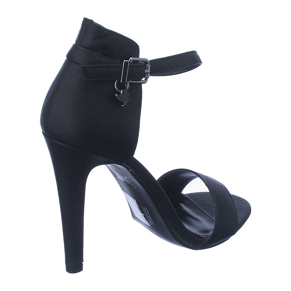 FORTUNE DYNAMICS Stick-S Dress High Heel FD STICK-S/BLK - Shiekh