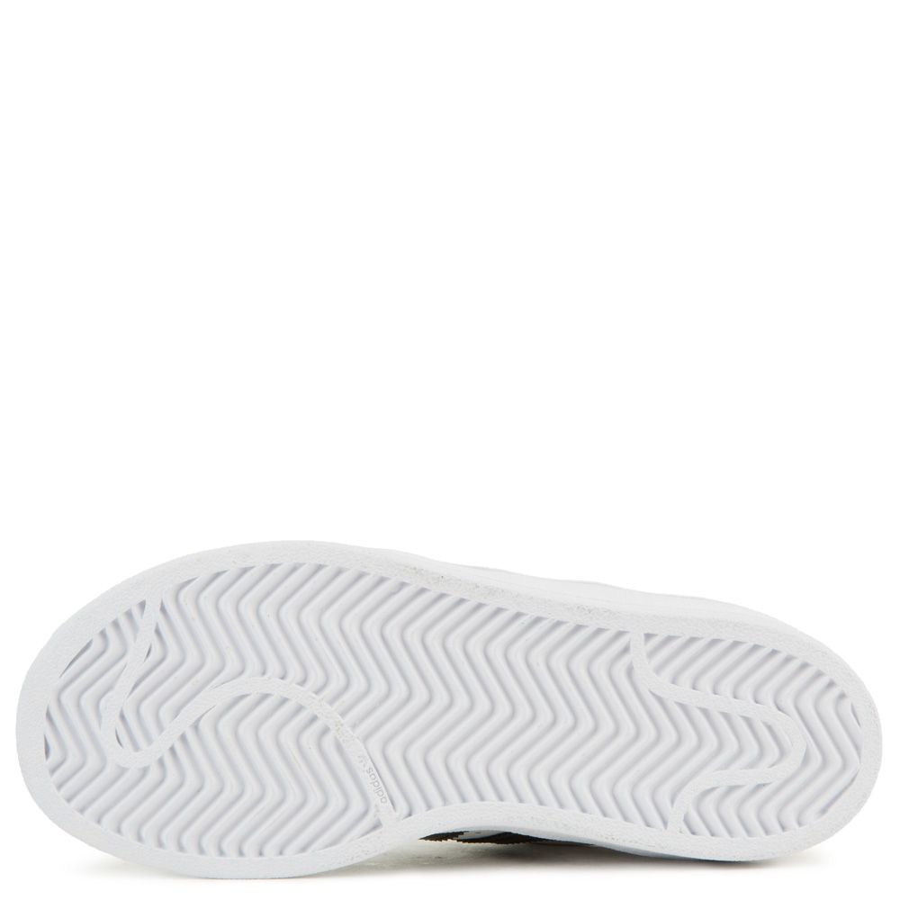 superstar foundation black