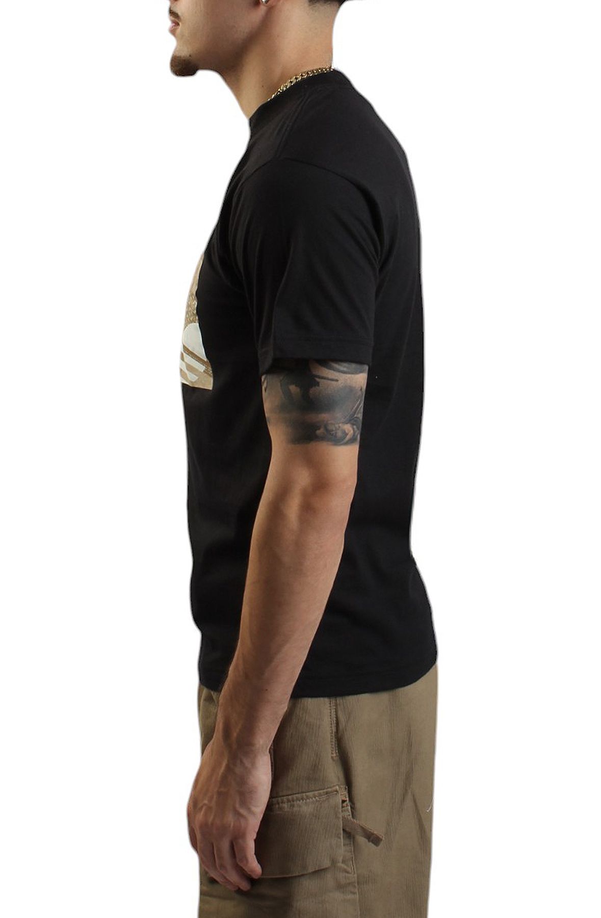 ADIDAS Paisley Box T-Shirt JW5205 - Shiekh ADIDAS Paisley Box T-Shirt JW5205 - Shiekh