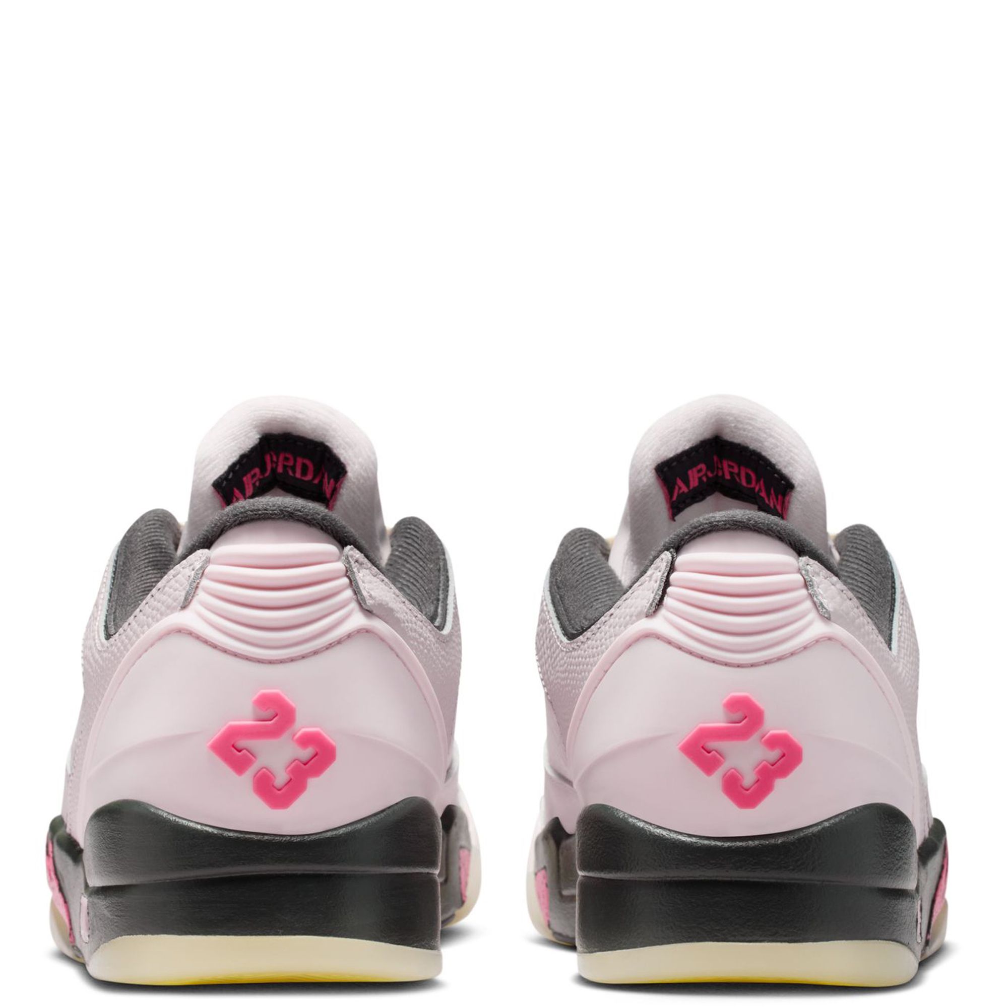 JORDAN Sixty Plus Low IR1847 600 - Shiekh