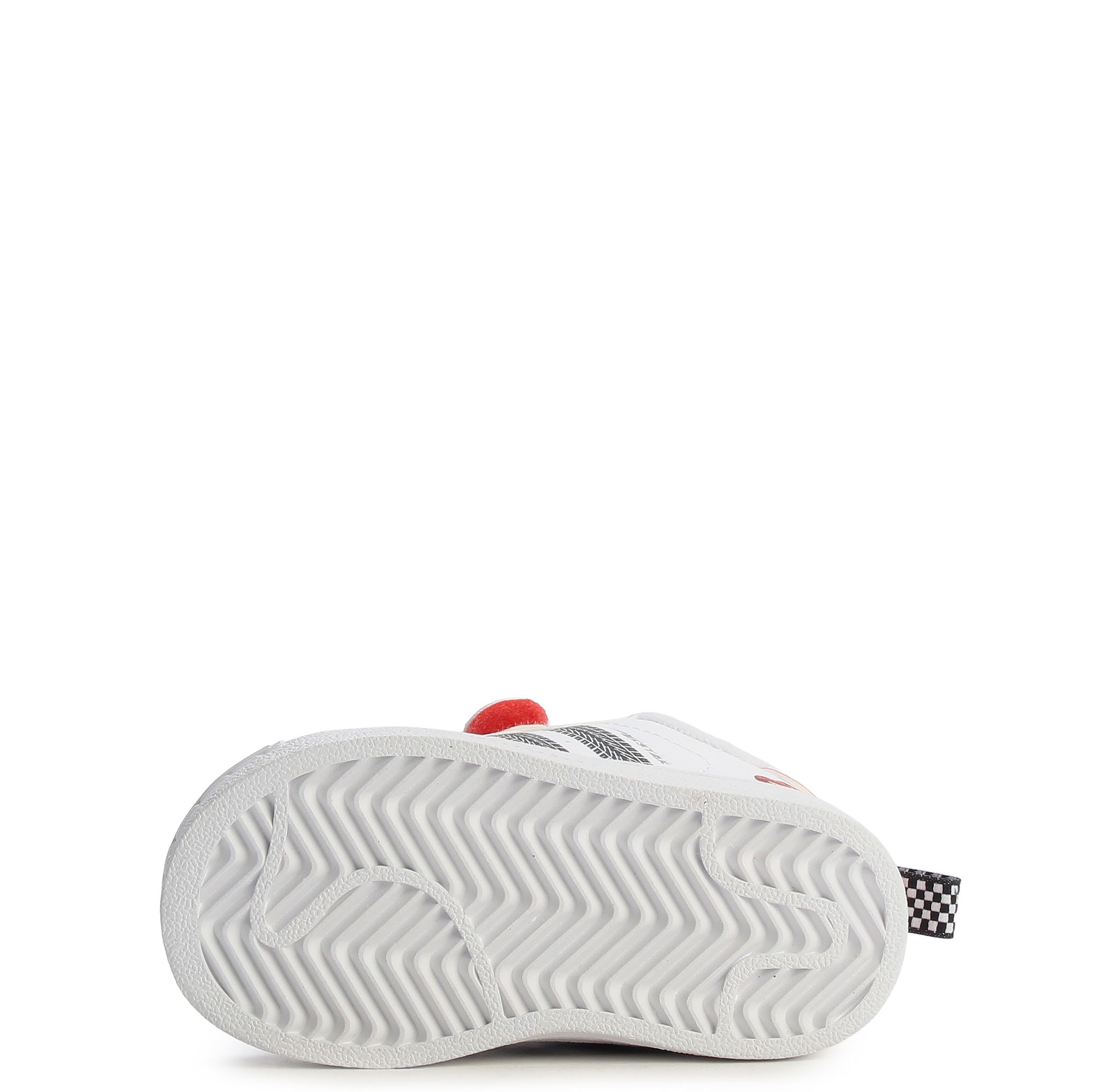 adidas gazelle silver green womens Leftfoot - adidas - Superstar II CF Infants - Disney Pixar Cars main image 0