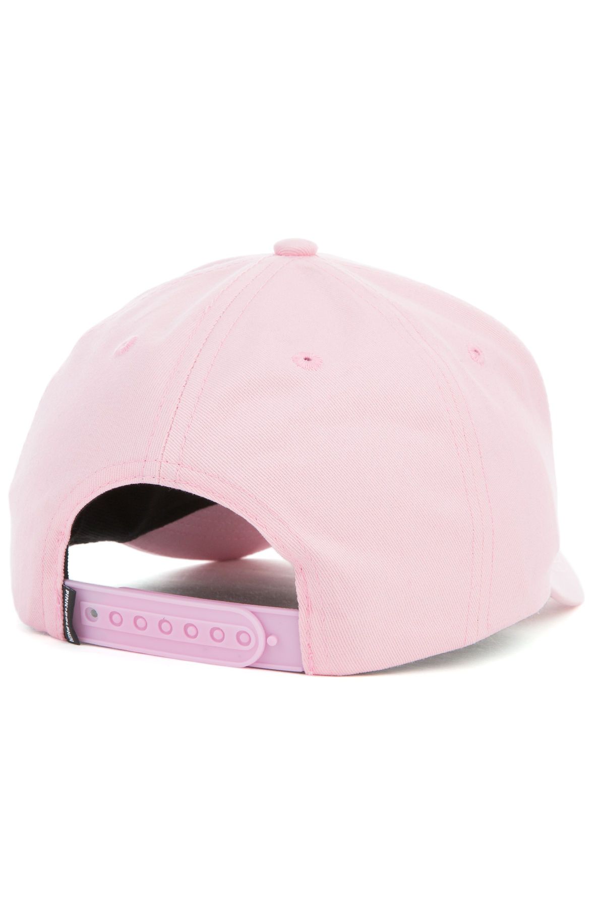 PINK DOLPHIN The Portrait Zoom Hat in OH11709PZBU - Shiekh