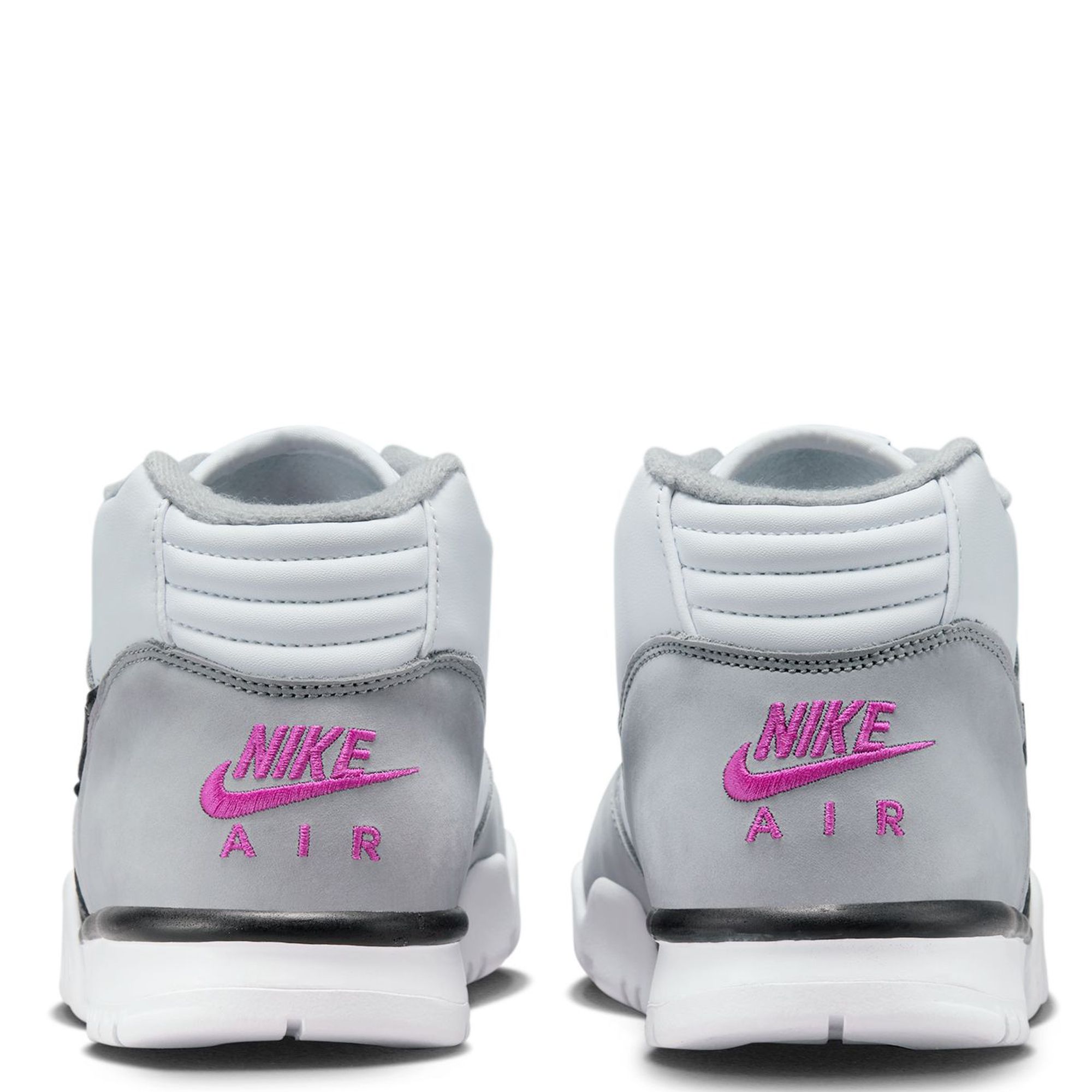 Nike Air Trainer 1 \'Hyper Violet\' FN6885-062 Men\'s 11 NEW FN6885-062] Mens Nike AIR TRAINER 1  main image 4