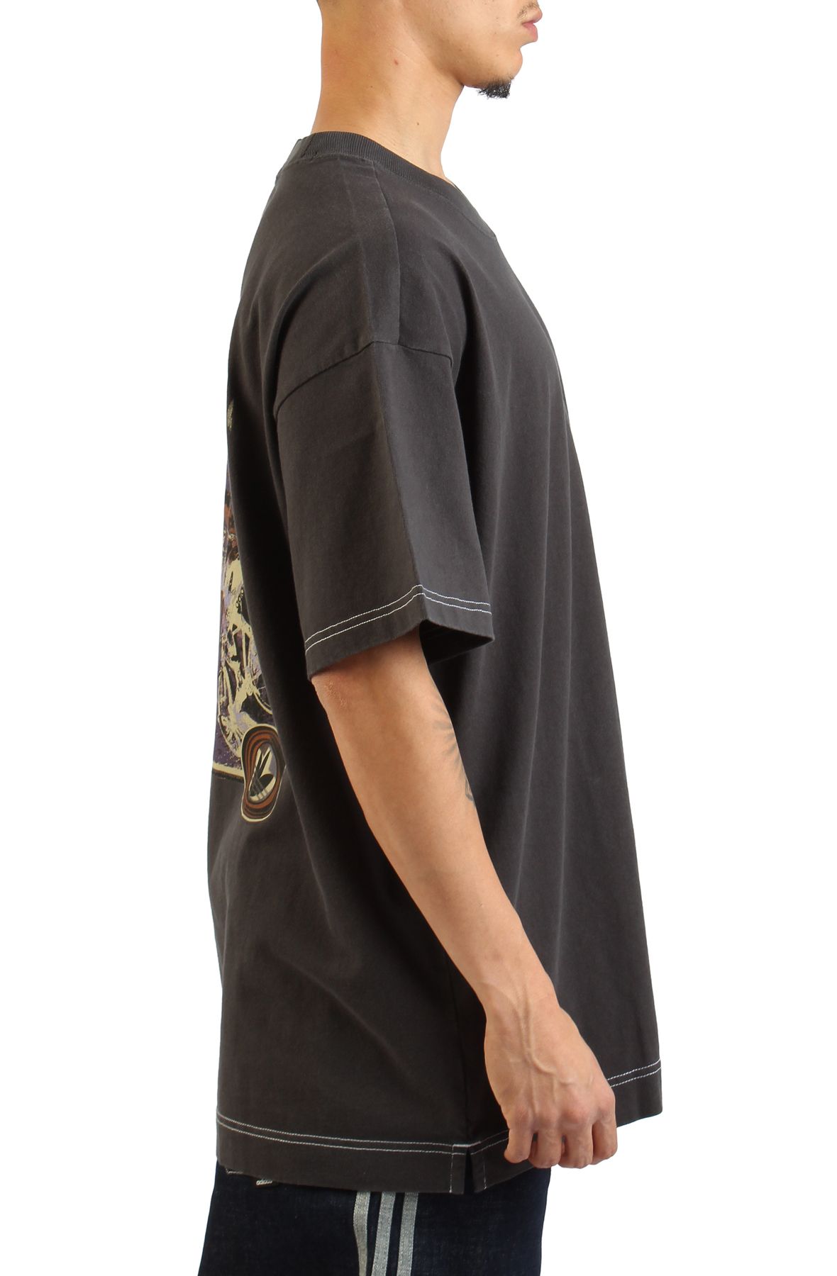 Tシャツ ZX-6R T-Shirt | Ridezza