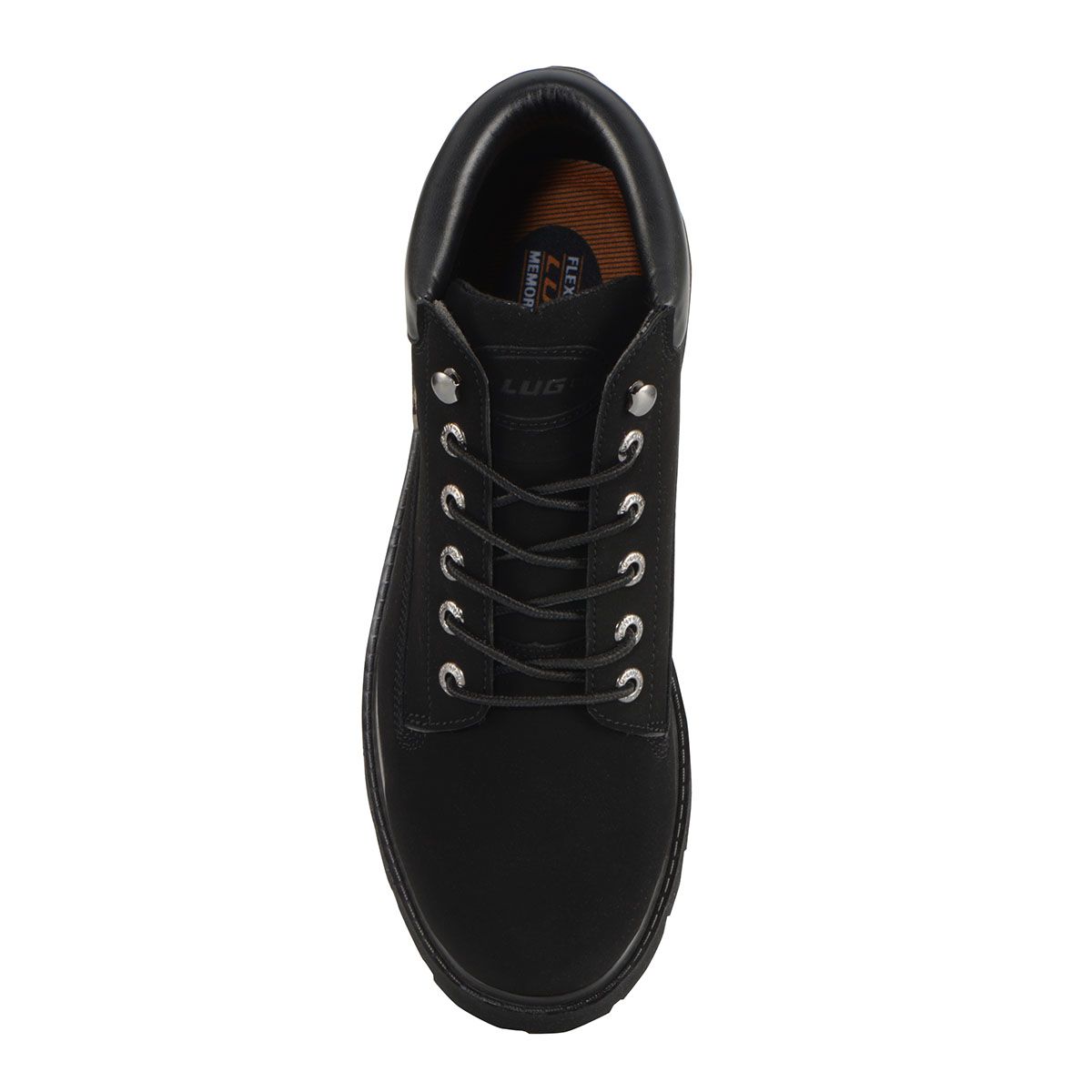 lugz drifter