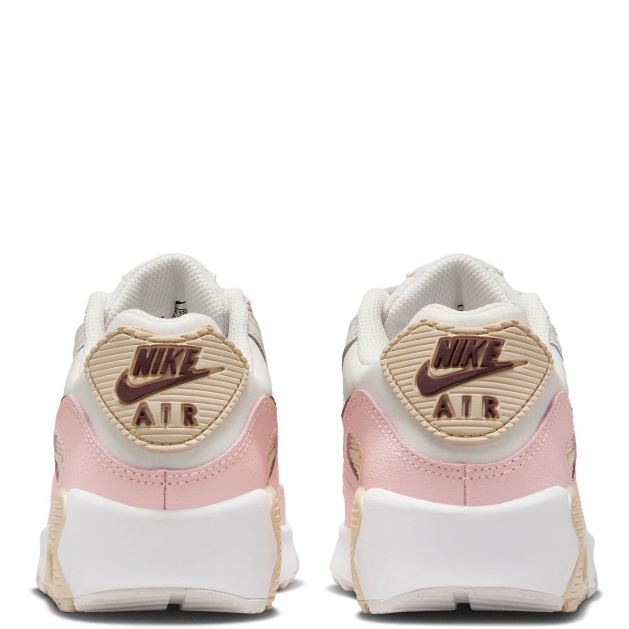 スニーカー Nike Air Max 90 Junior Shoes HF6358-100 Amazon.com | Nike Air Max 90 Big Kids' Shoes (HF6358-100