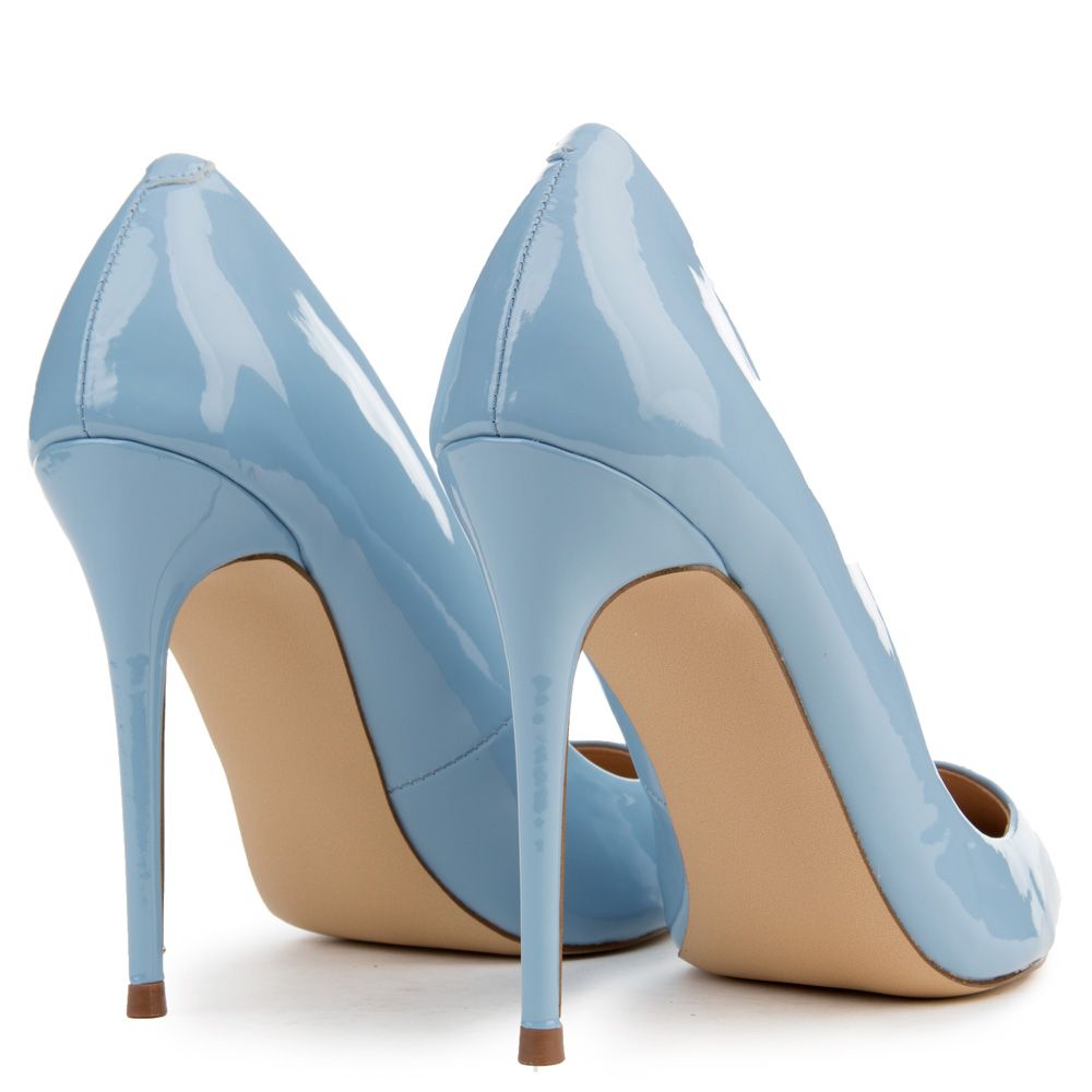 steve madden daisie blue