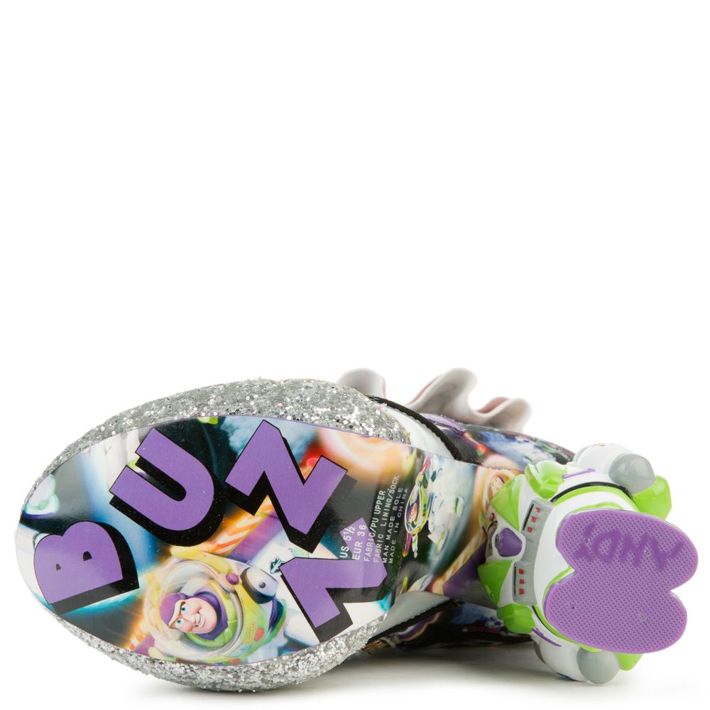 toy story irregular choice