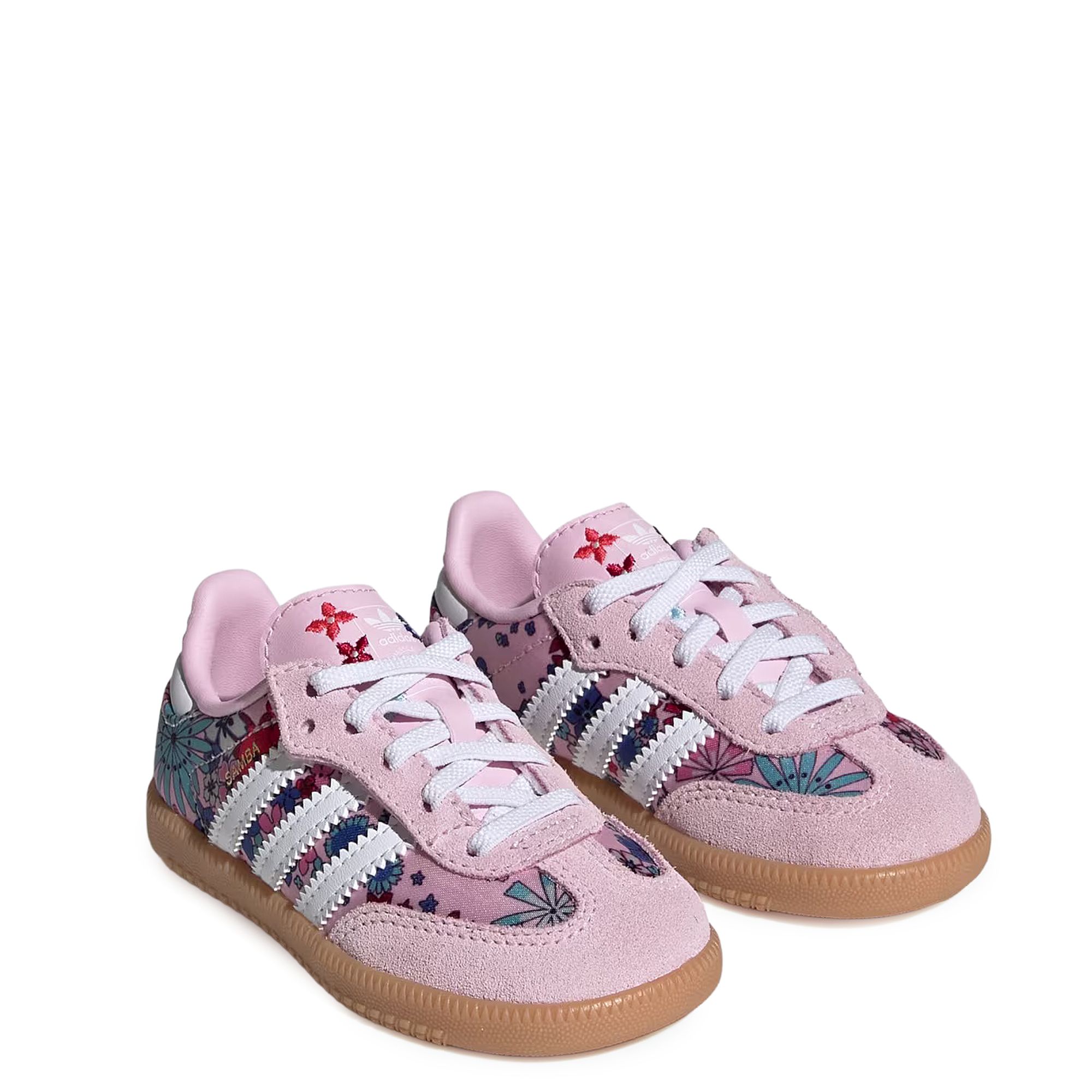 adidas gazelle silver green womens Adidas - Puig Samba Shoes main image 1