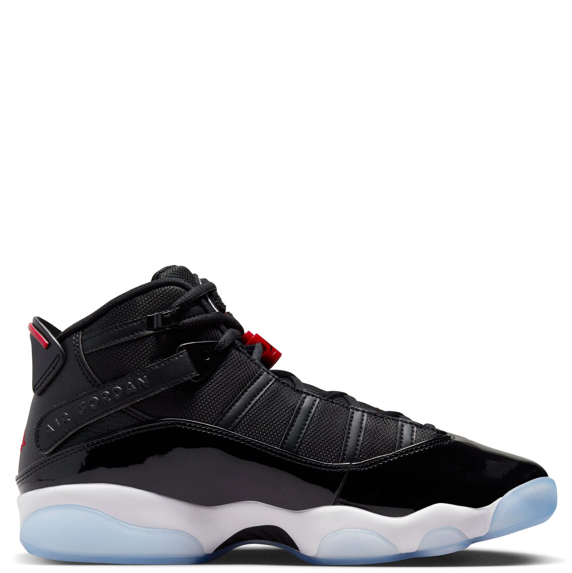 JORDAN 6 Rings 322992 064 - Shiekh display picture 2