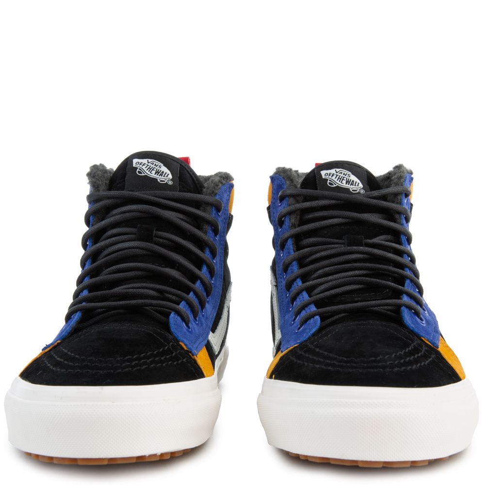 VANS SK8-Hi 46 MTE DX VN0A3DQ5T3X - Shiekh