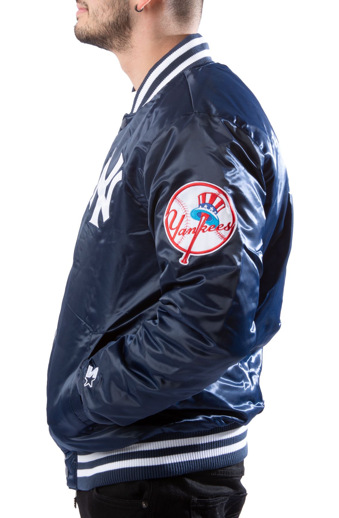 New York Yankees Jackets