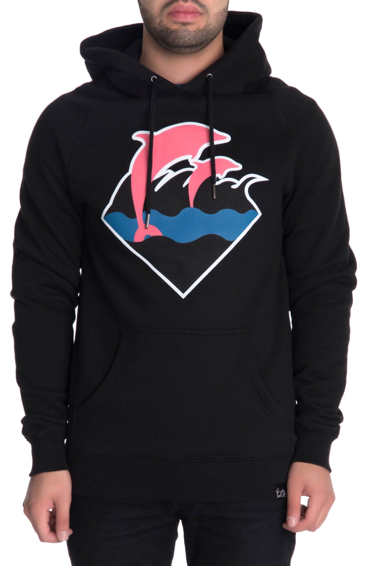 Pink dolphin sweaters hotsell