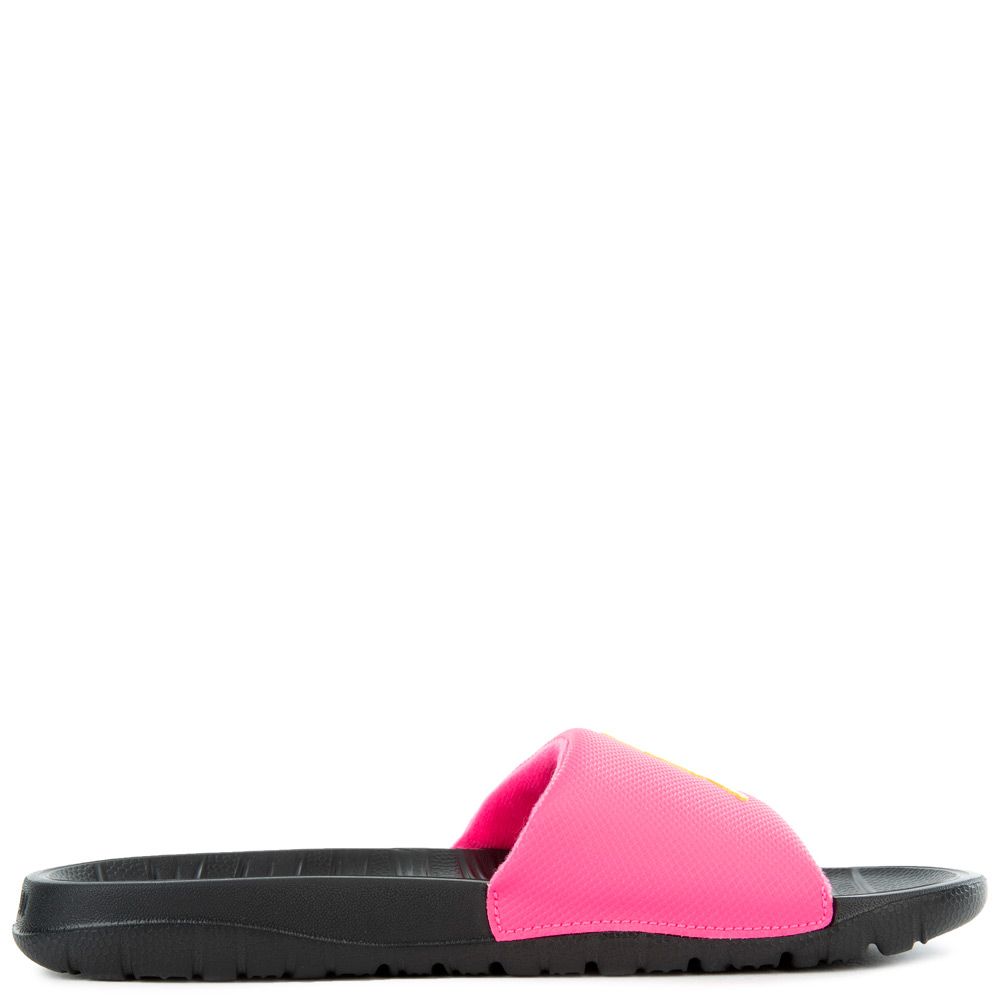 JORDAN JORDAN BREAK SLIDES AR6374 630 - Shiekh