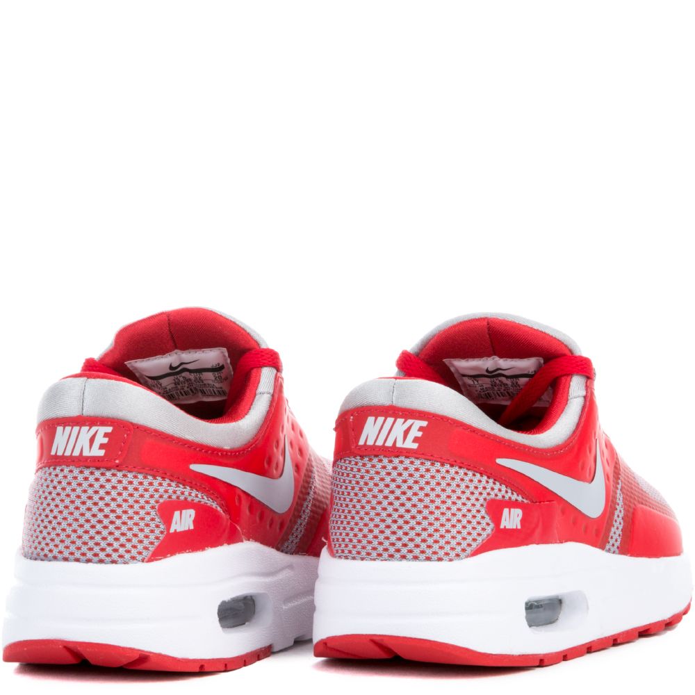 nike air max zero essential wolf grey