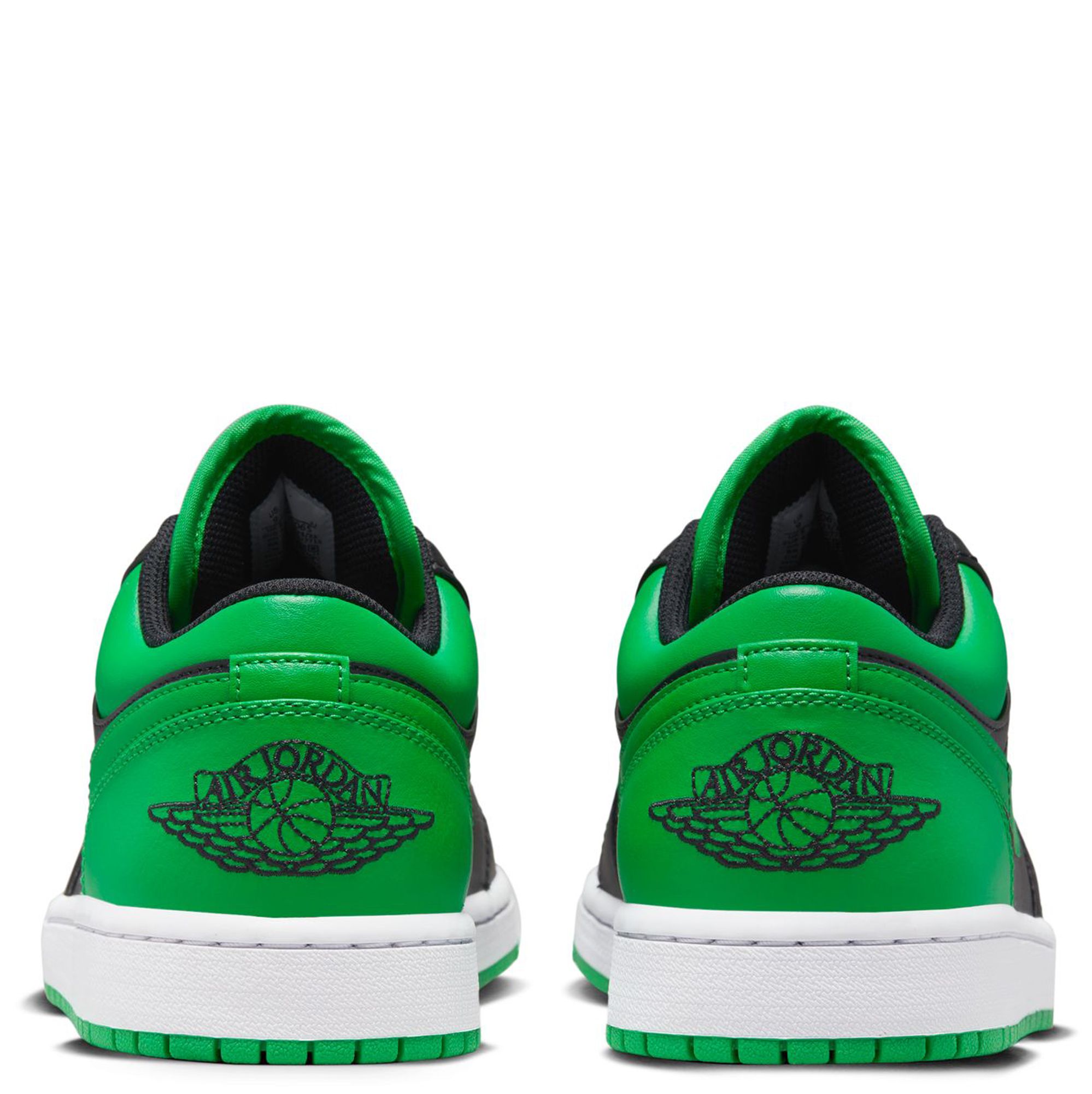 JORDAN Air 1 Low 553558 065 - Shiekh