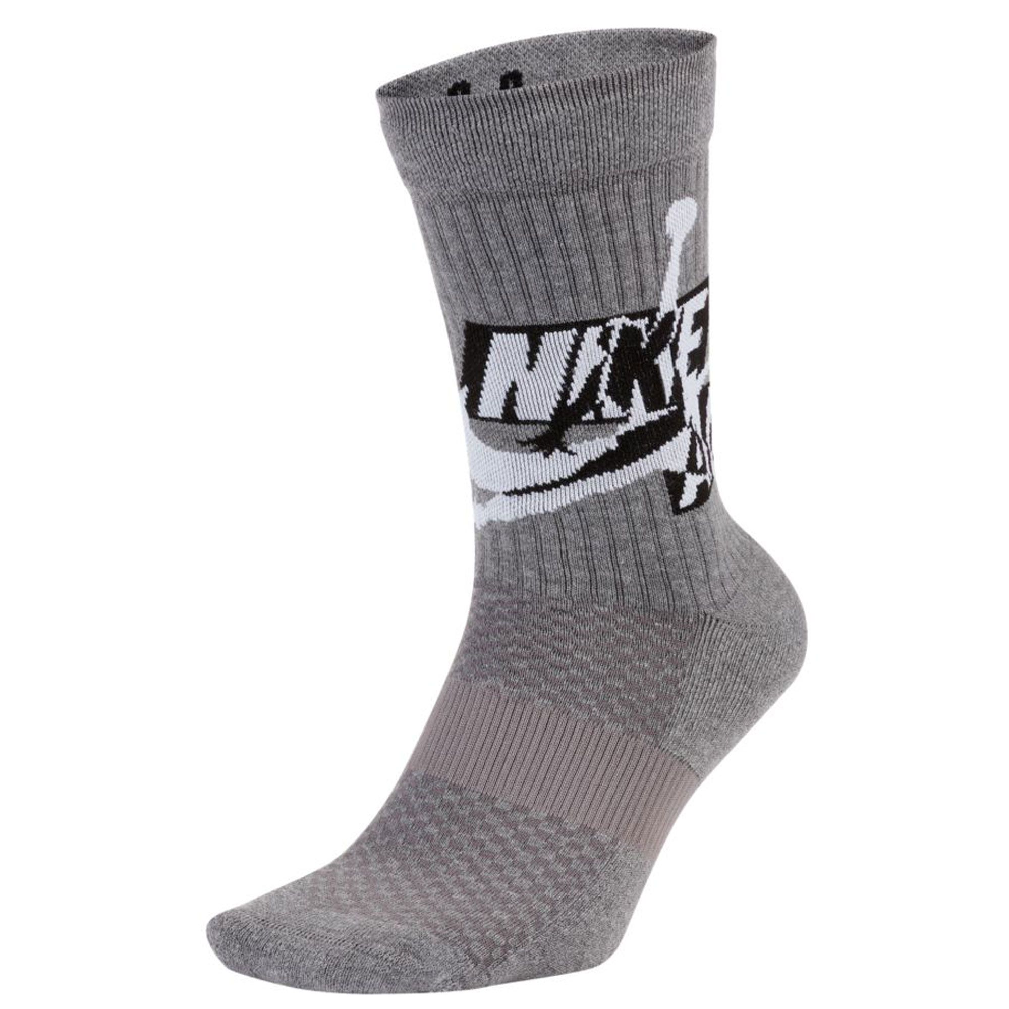 jumpman legacy crew socks