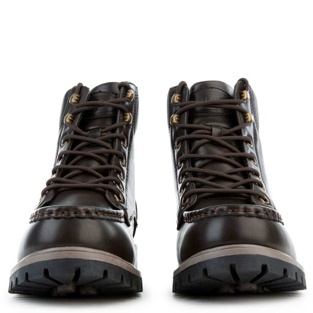 LUGZ Folsom 6-inch Boots MFOLSOV-2059 - Shiekh display picture 3