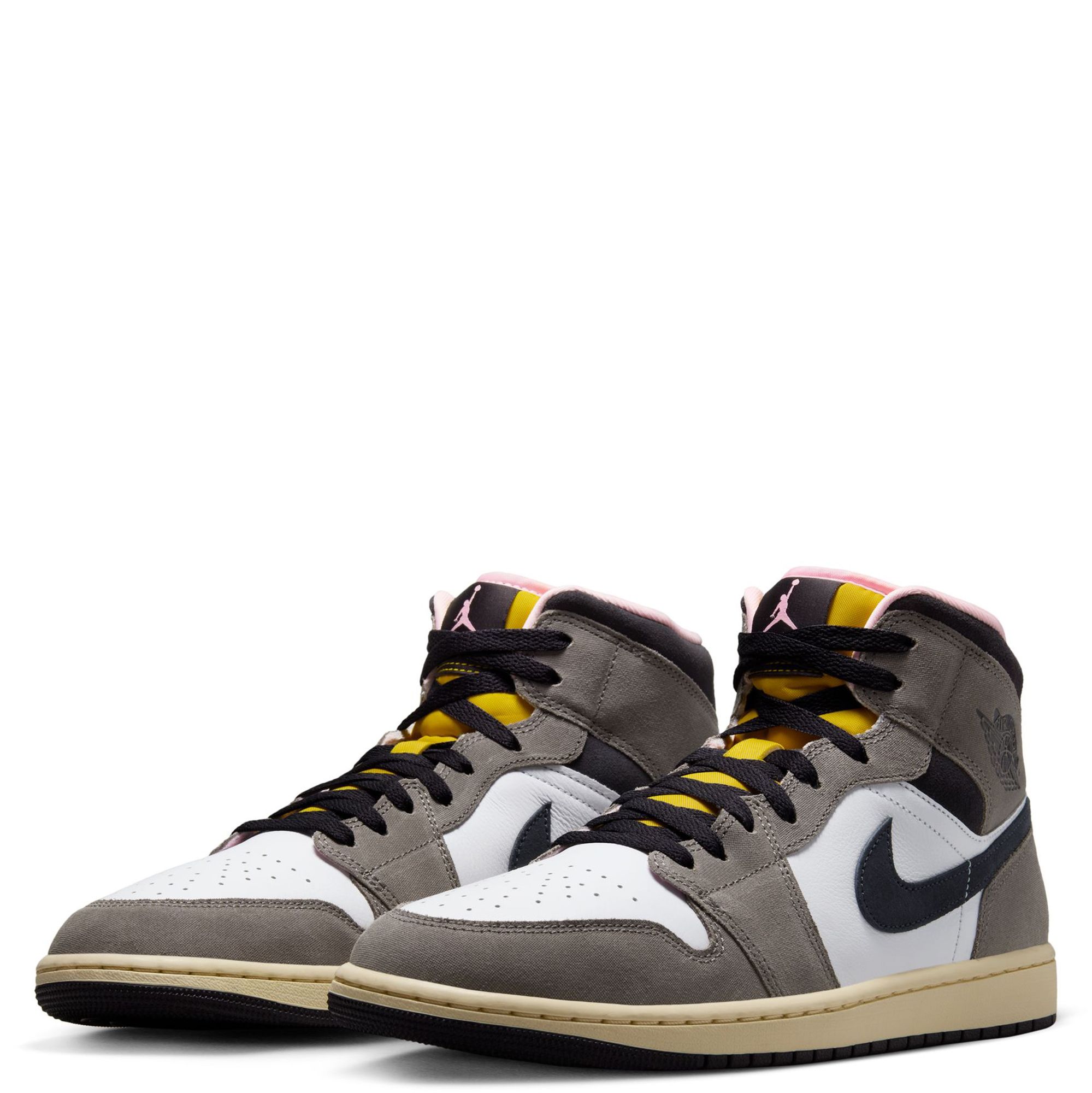 JORDAN Air 1 Mid SE HQ2011 100 - Shiekh