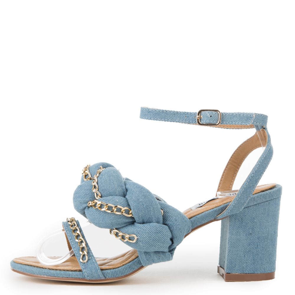 cape robbin denim heels