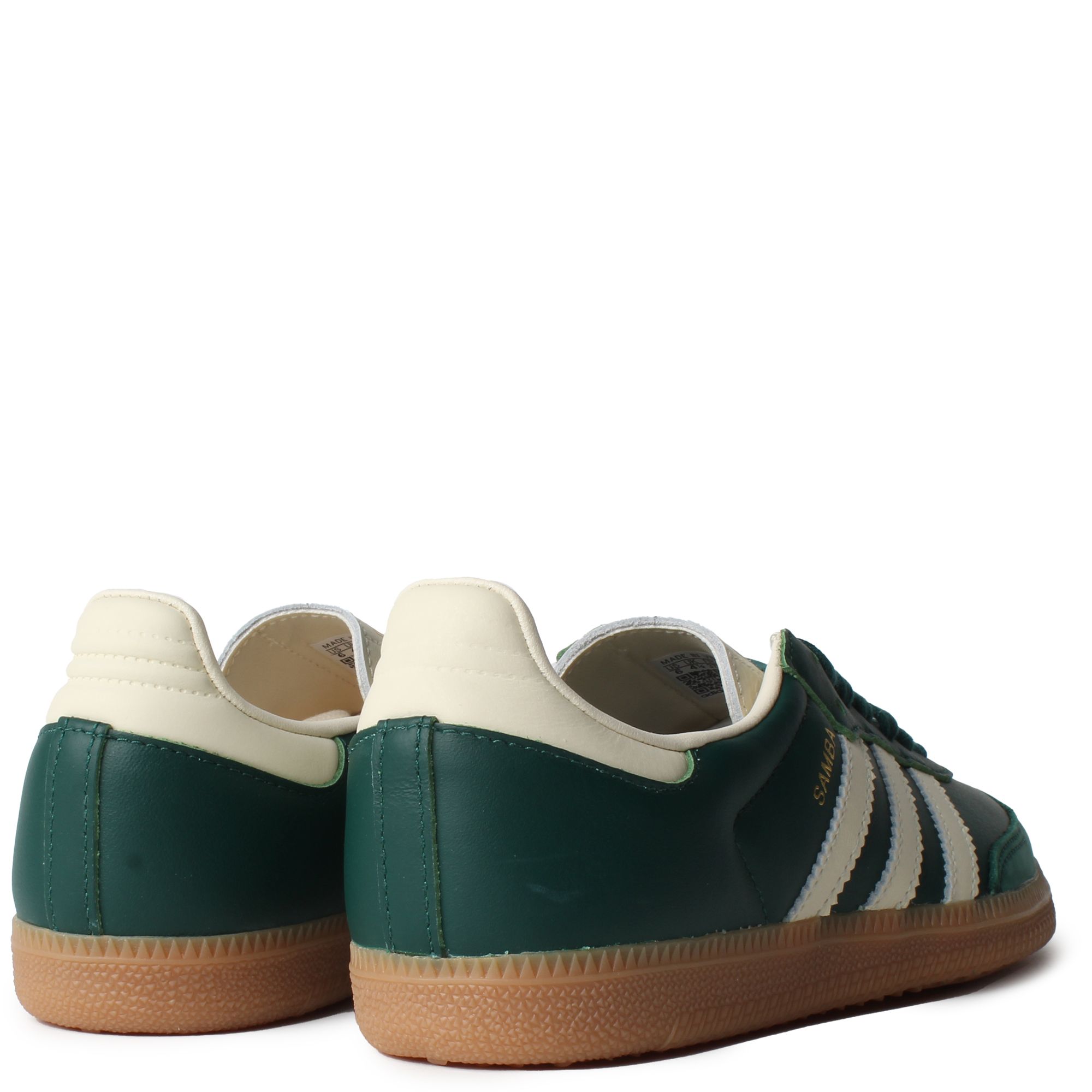 ADIDAS Samba OG IE0872 - Shiekh