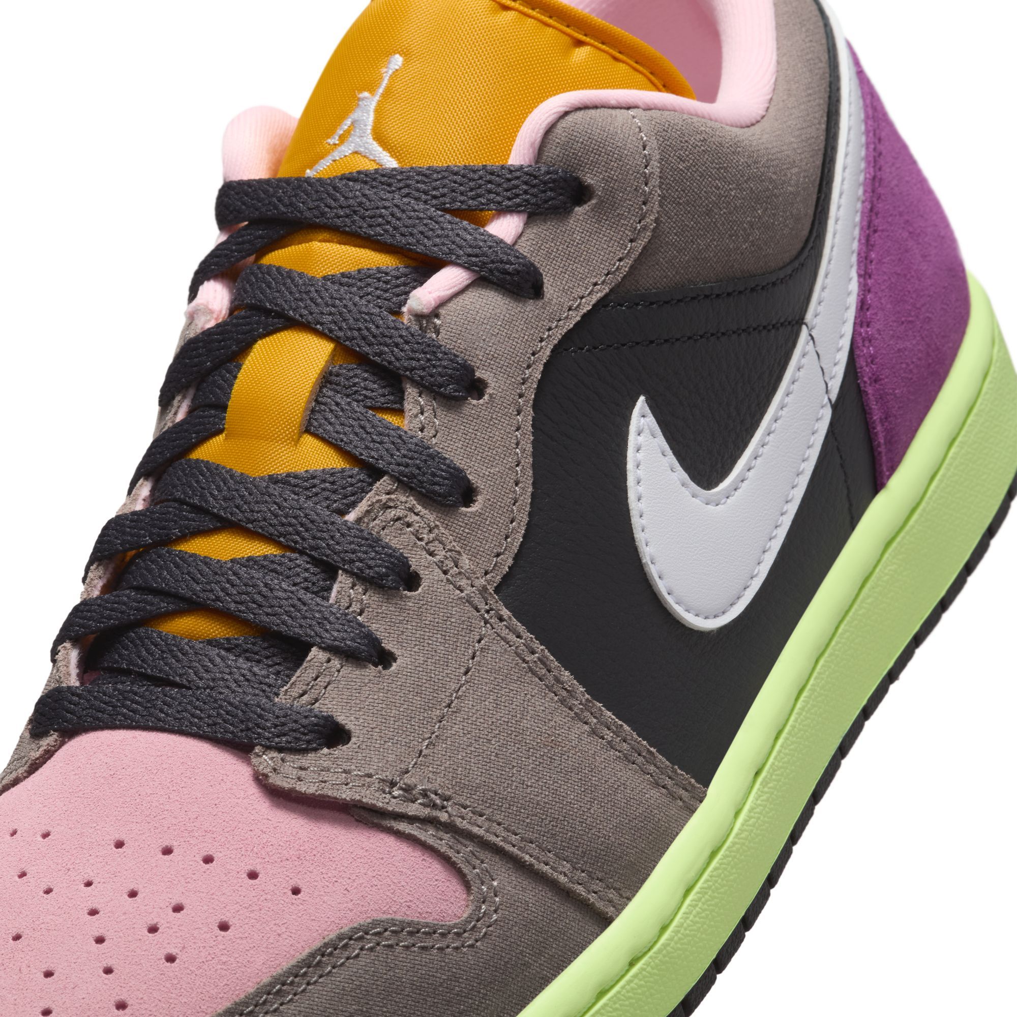 JORDAN Air 1 Low SE HQ2010 005 - Shiekh