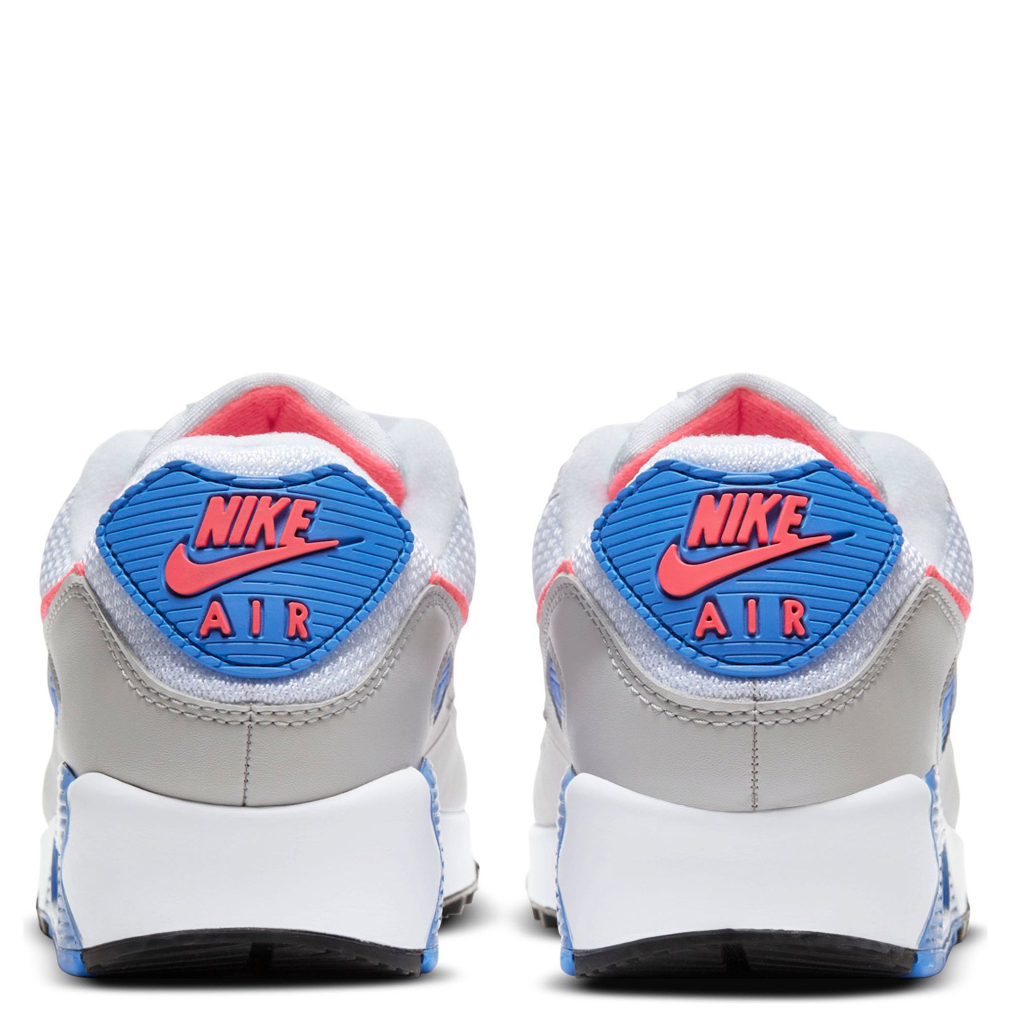 air max 3 hot coral stockx
