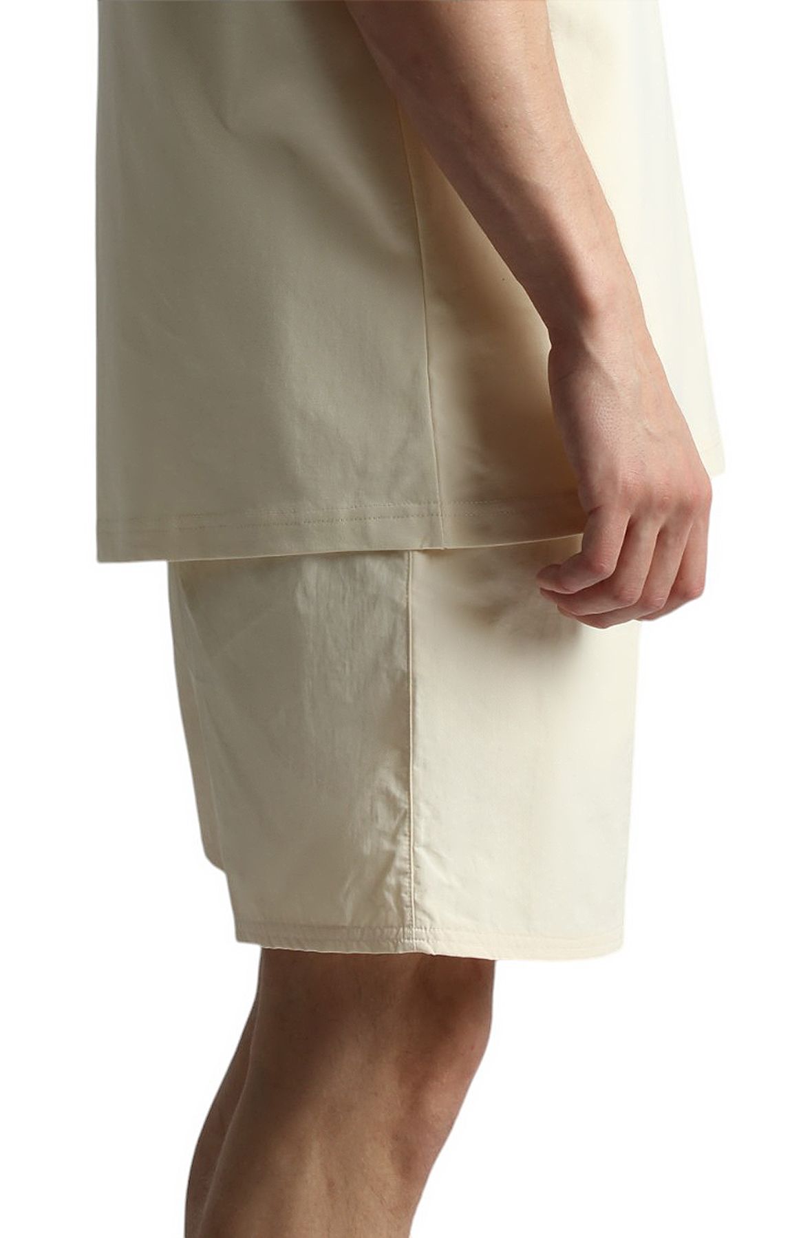 MLB■Lightweight Woven Short-sleeve★送料込 229511 | WHISK 2.0 SHORTS