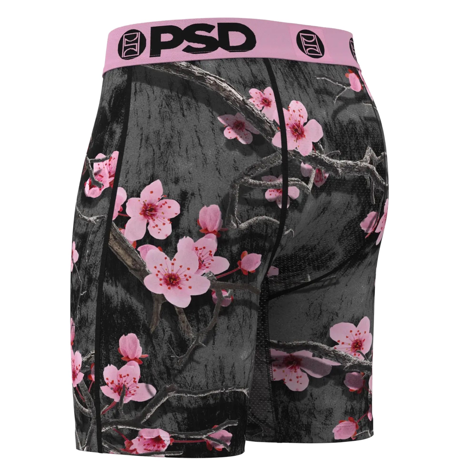 PSD Warface Bloom Boxer Briefs 325180029 - Shiekh