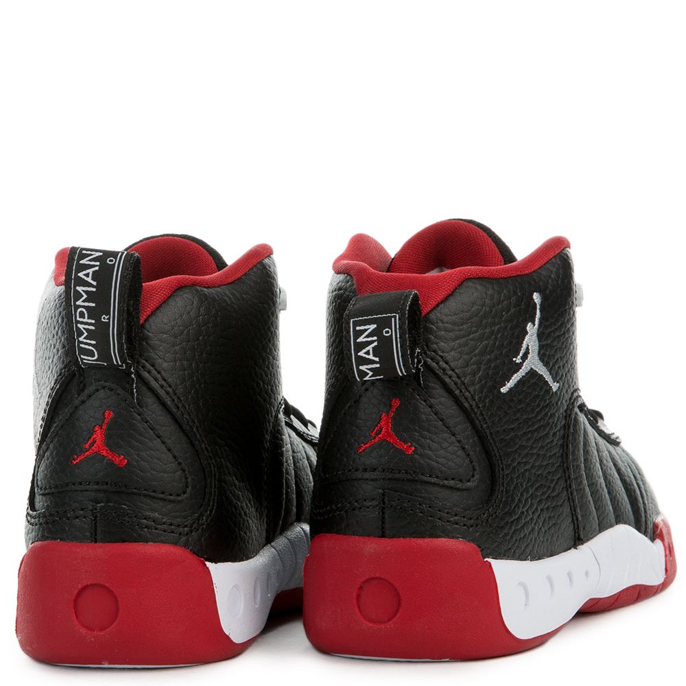 JORDAN JORDAN JUMPMAN PRO (BP) 909419 001 - Shiekh