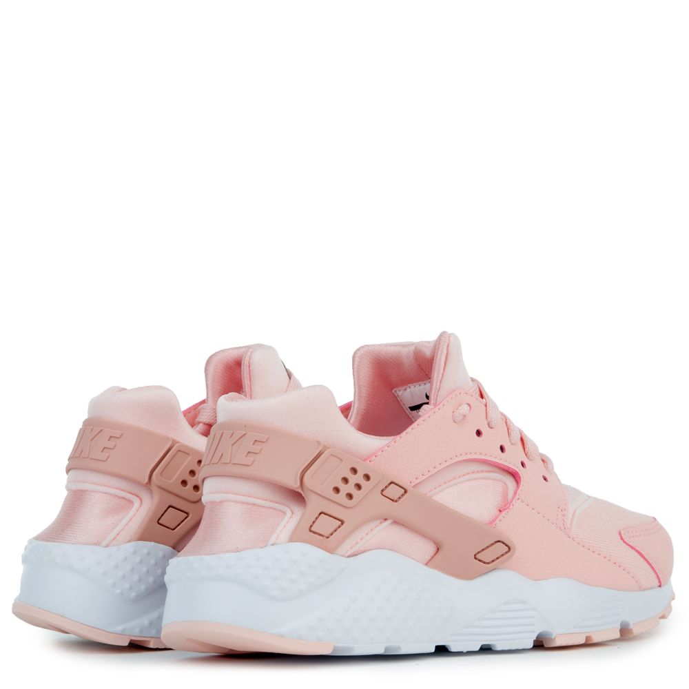 pink huaraches mens