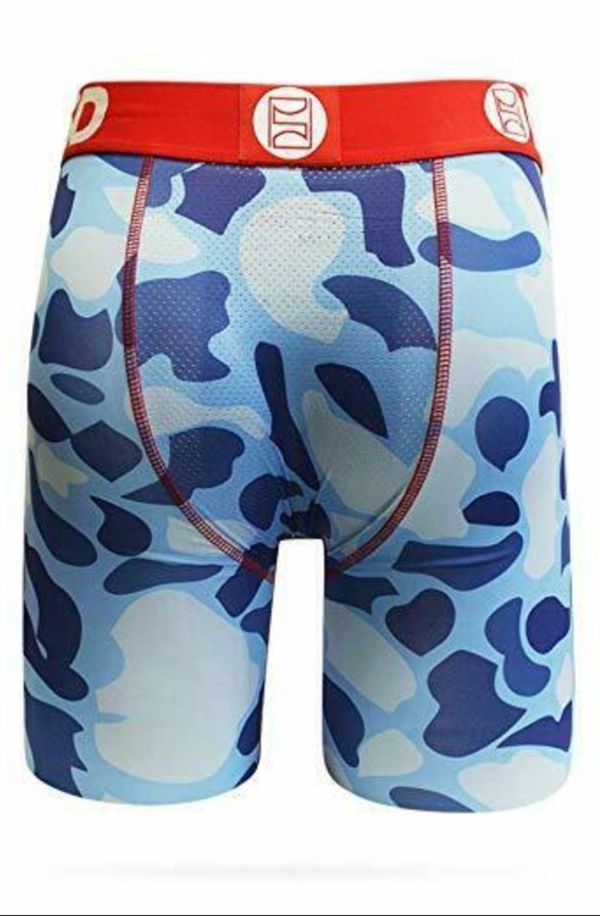 PSD Warface Camo Underwear E21911036 Shiekh