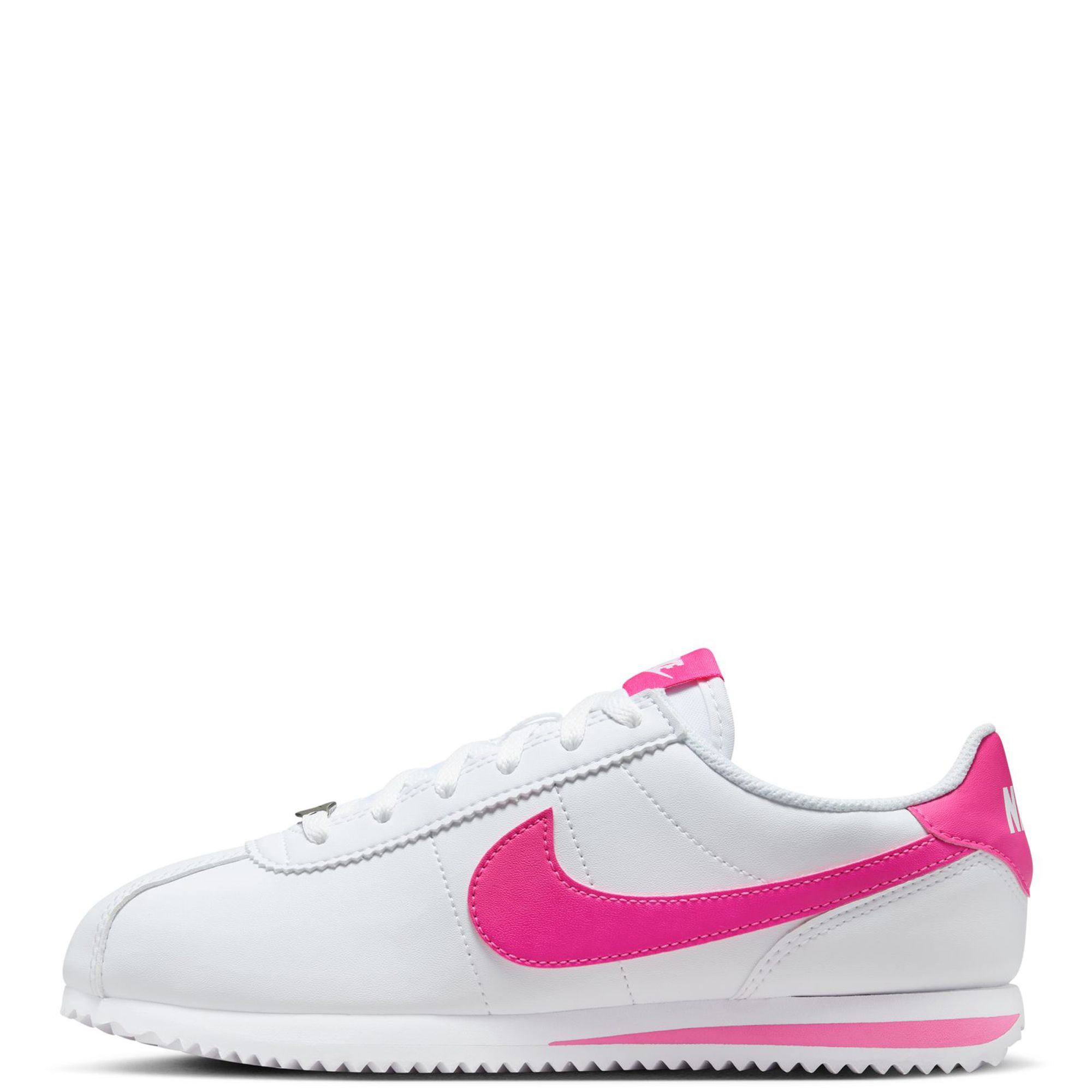 スニーカー nike cortez junior shoes DM0950-104 NIKE Grade School Cortez DM0950 104 - Shiekh