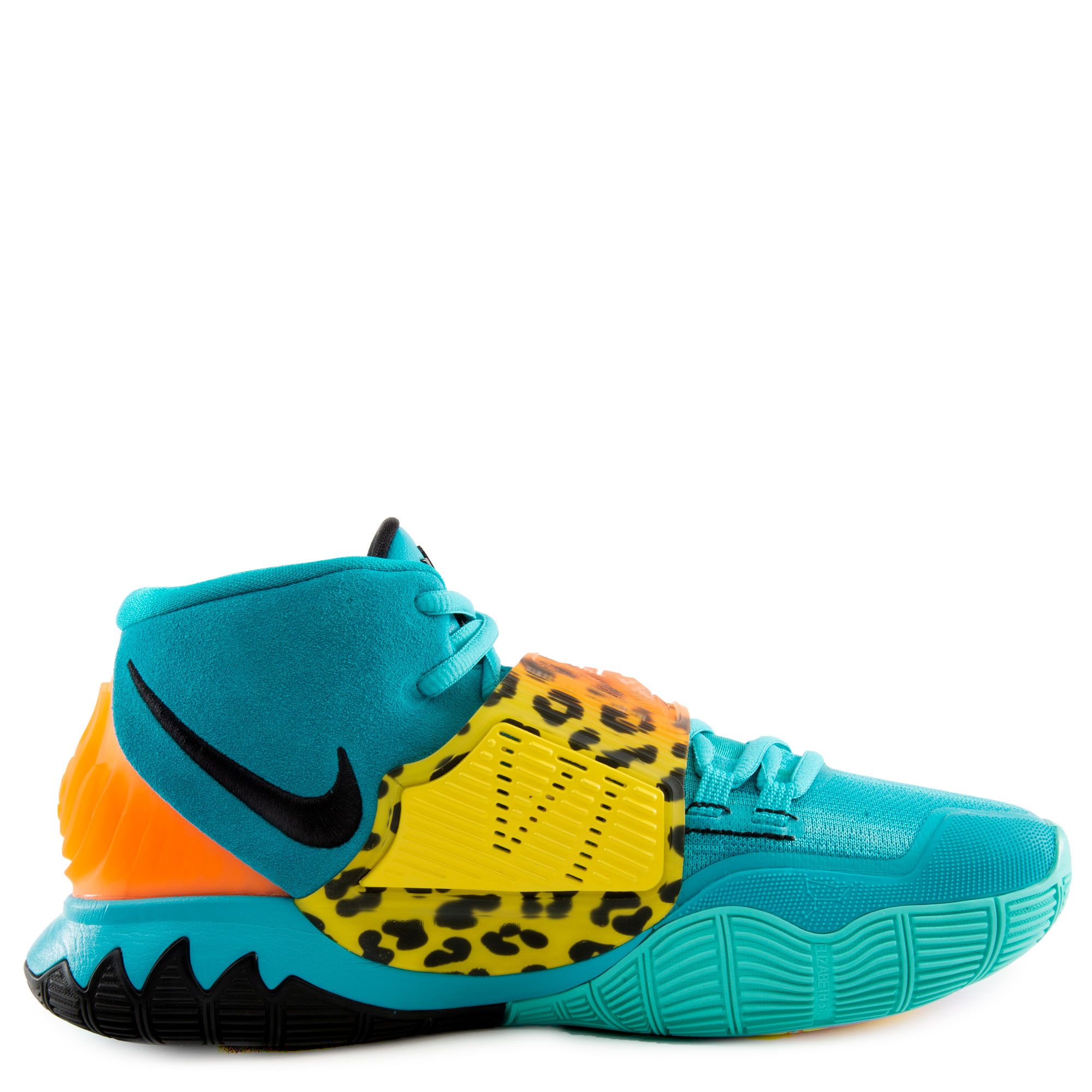 Nike Kyrie 6 Colorways Release Dates Pricing SneakerFiles