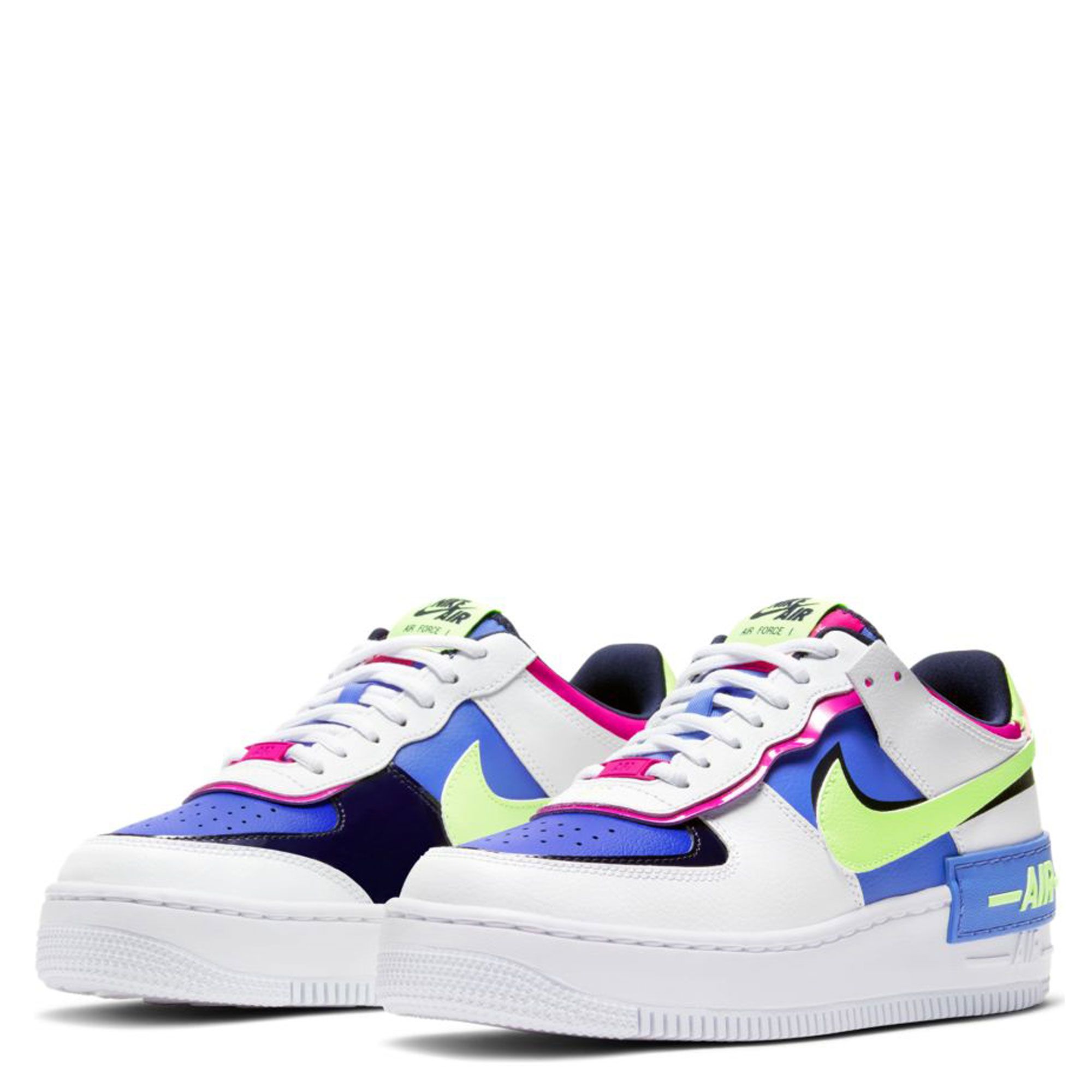 NIKE Air Force 1 Shadow CJ1641 100 Shiekh