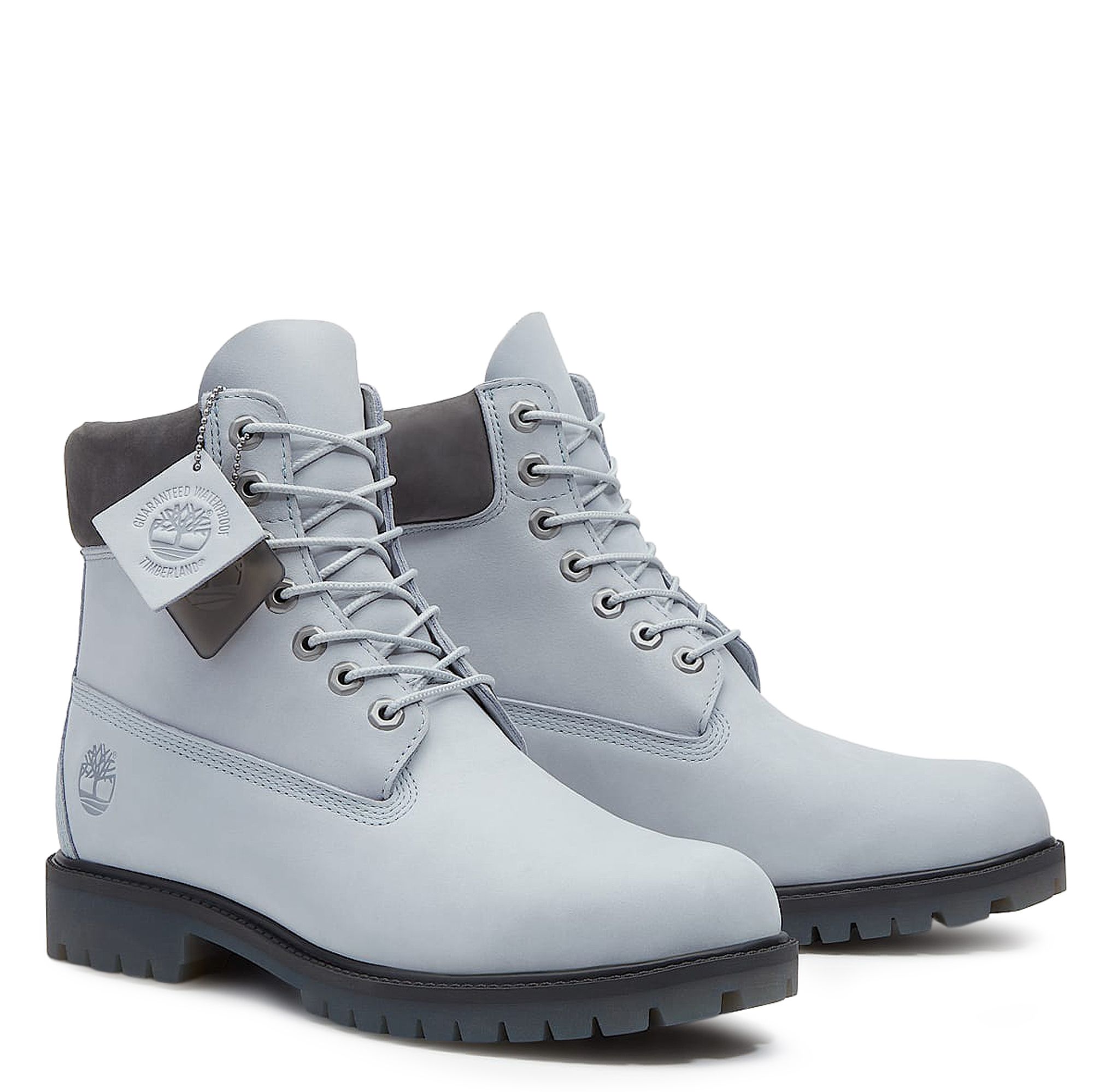 TIMBERLAND Alpine Glacier 6-Inch Waterproof Boot TB0A41MWEKM - Shiekh