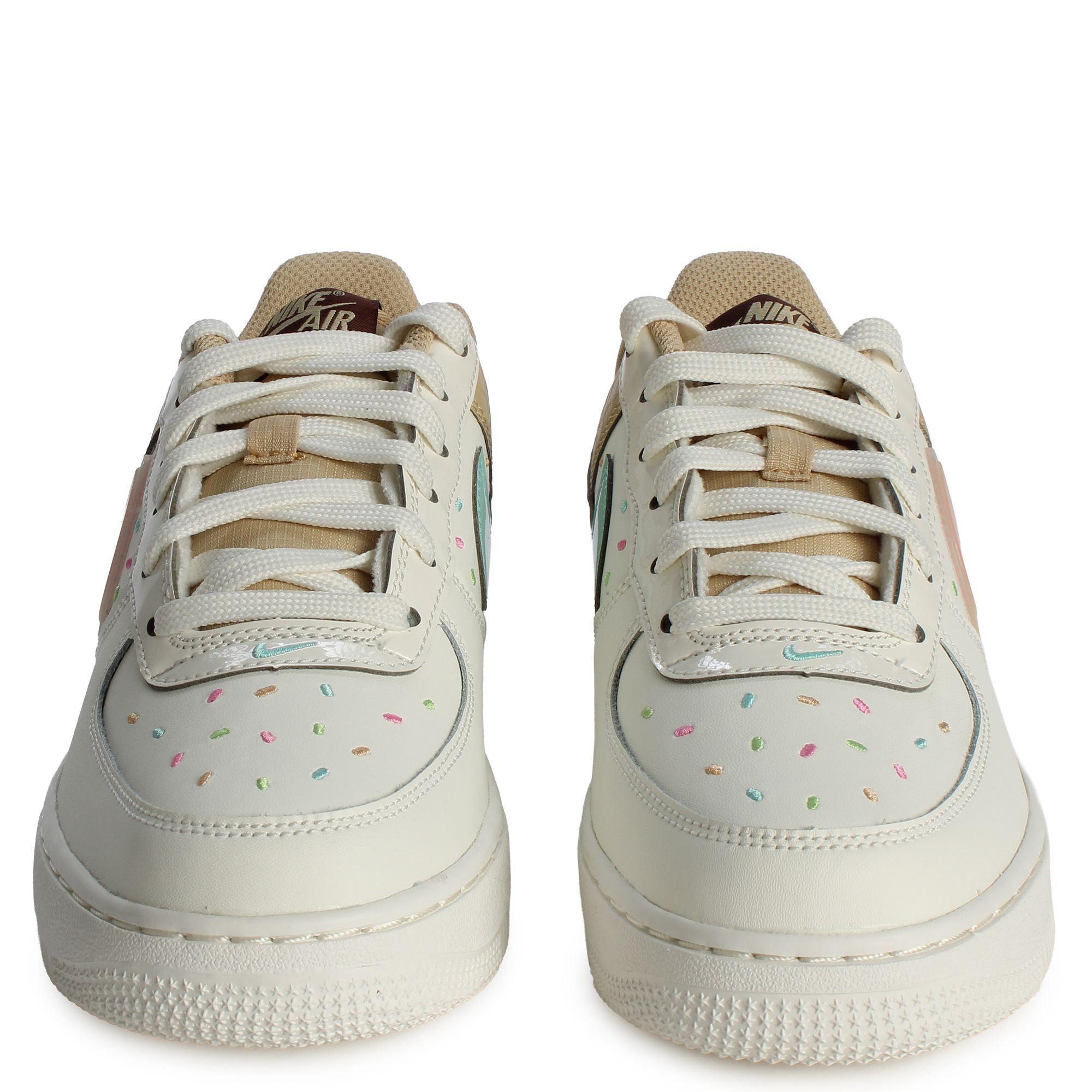 NIKE Grade-School Air Force 1 IV6209 133 - Shiekh