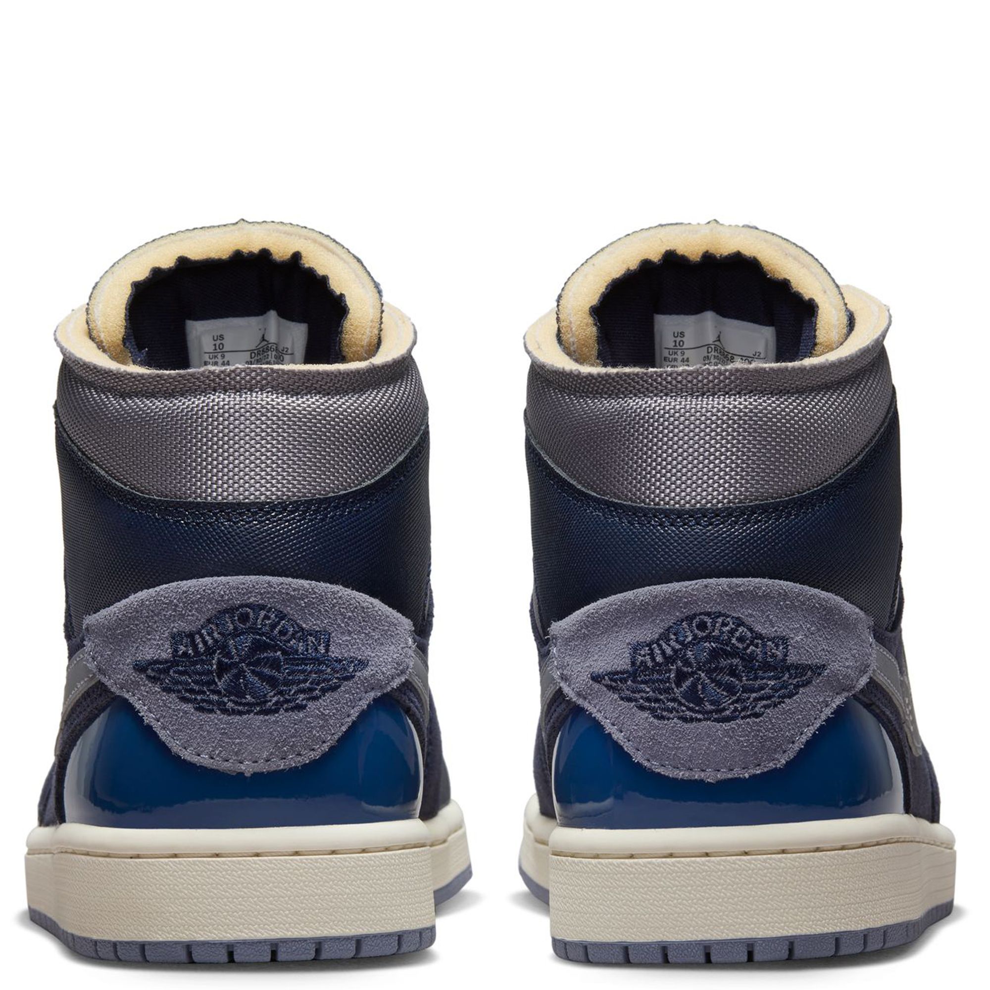 JORDAN Air 1 Mid SE Craft DR8868 400 - Shiekh