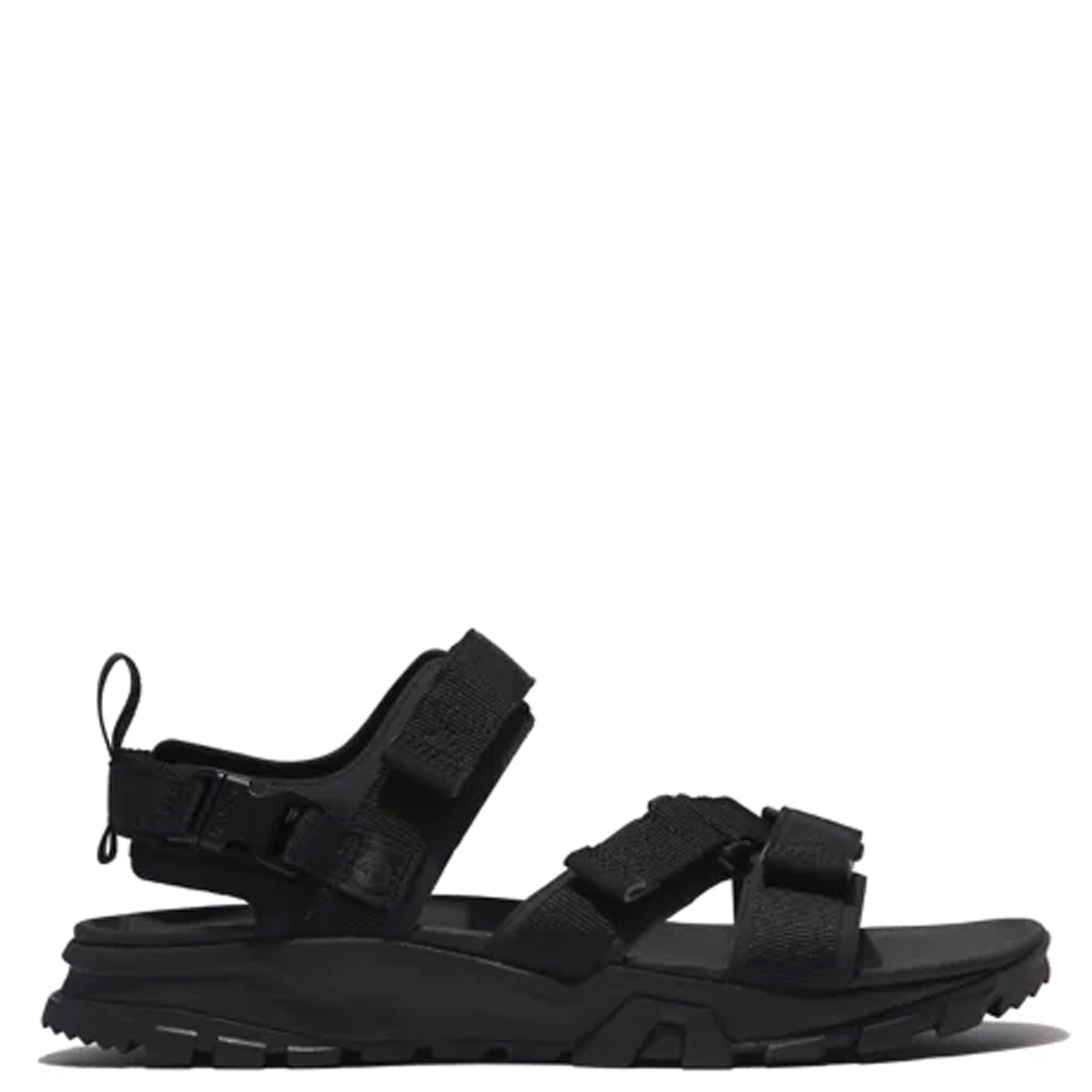 TIMBERLAND Garrison Trail Webbing-Strap Sandal TB0A2E4G015 