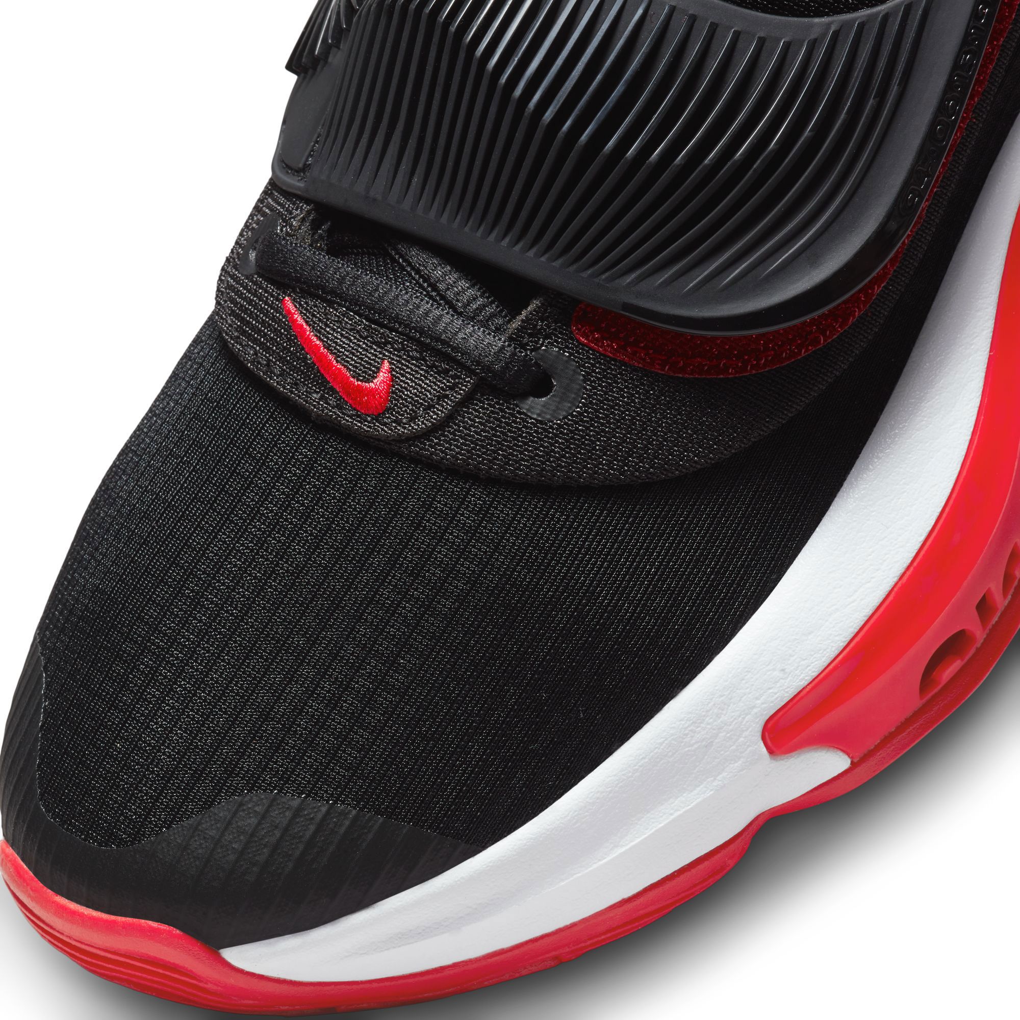 Men\'s Nike Zoom Freak 3 Basketball Shoes Black/Red/White DA0694 003 Size 13 Nike Zoom Freak 3 N/A DA0694-003 | Kicks Finder main image 3