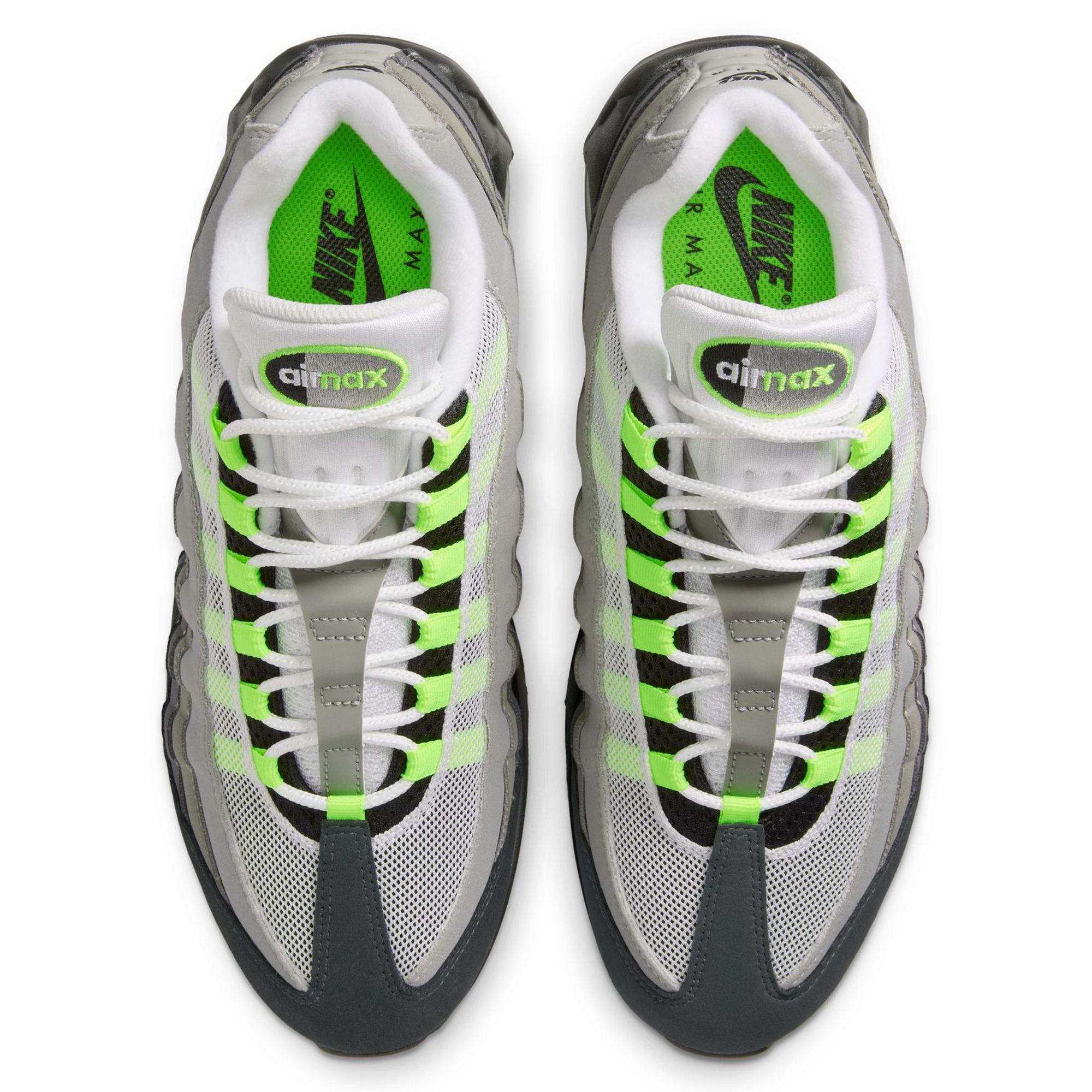nike air max 95 og lime