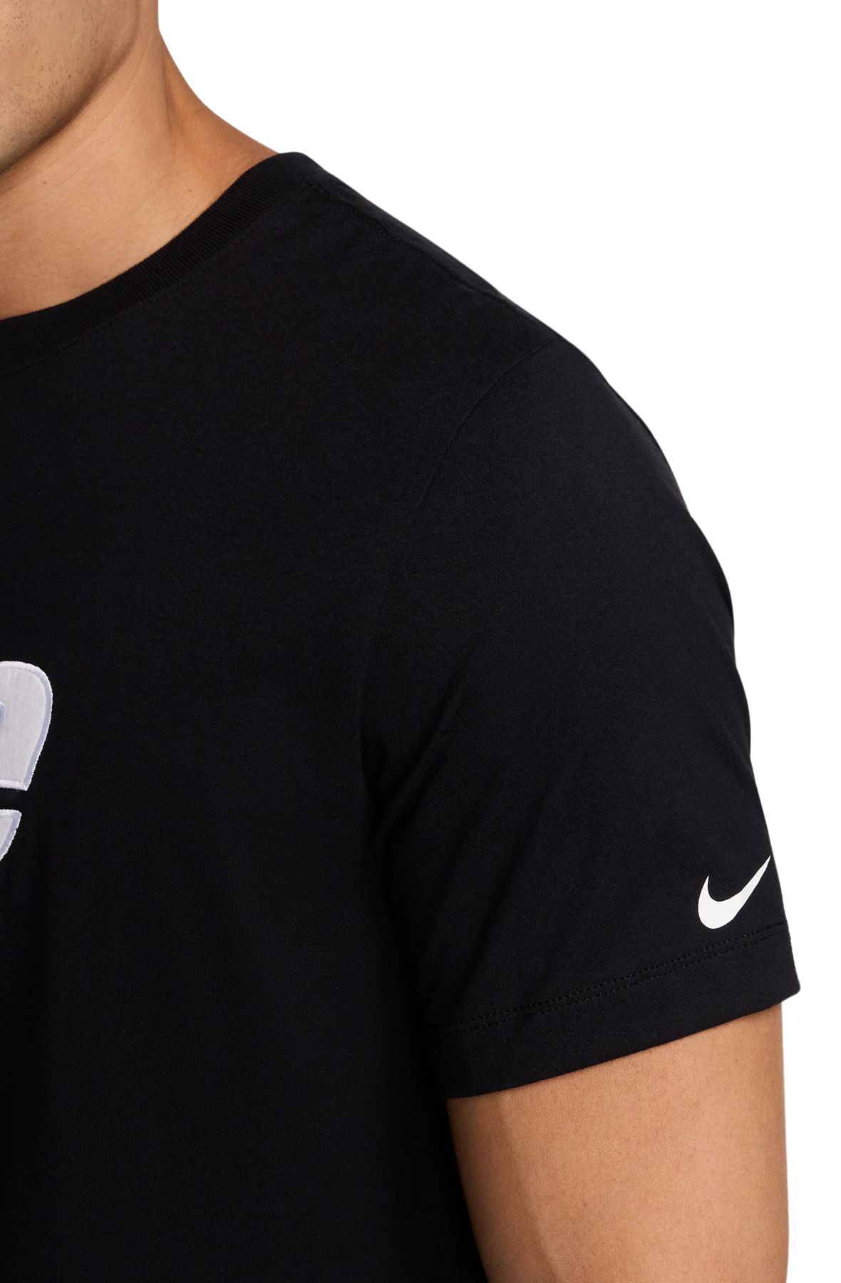 NIKE BLOCK 2.0 T-shirt HQ2430 010 - Shiekh
