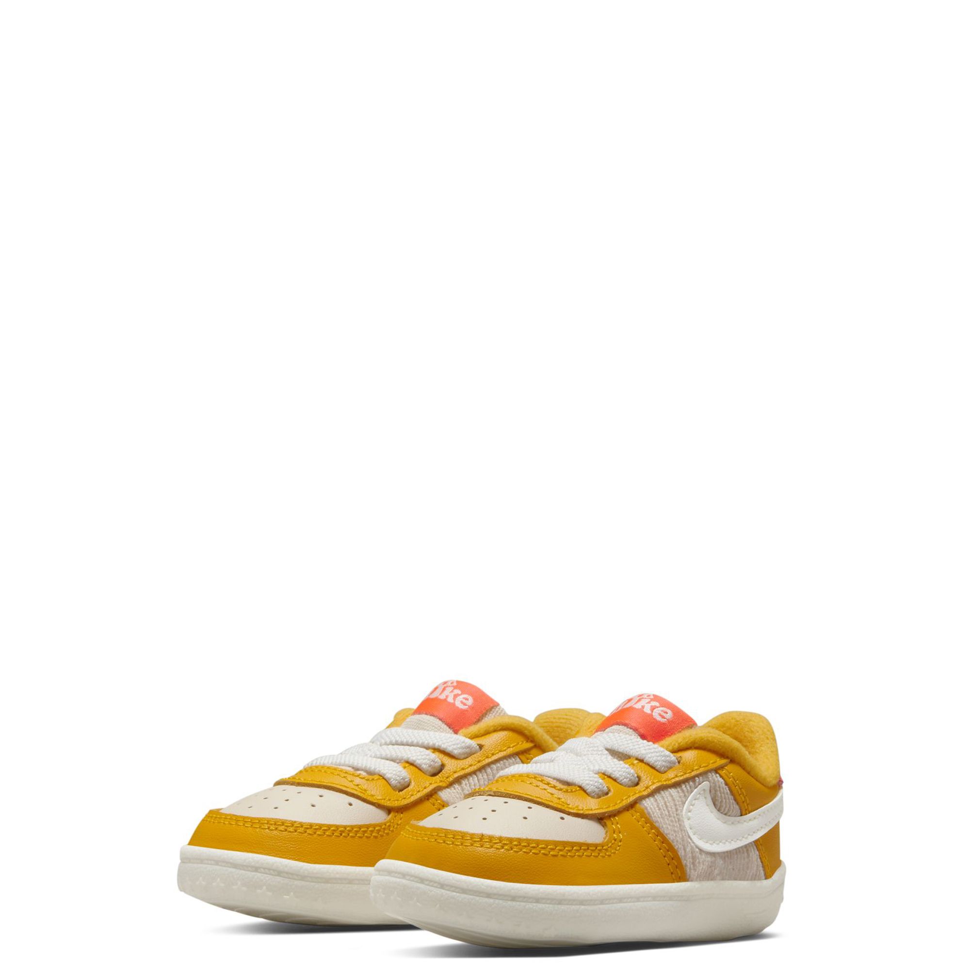 baby yellow air force 1