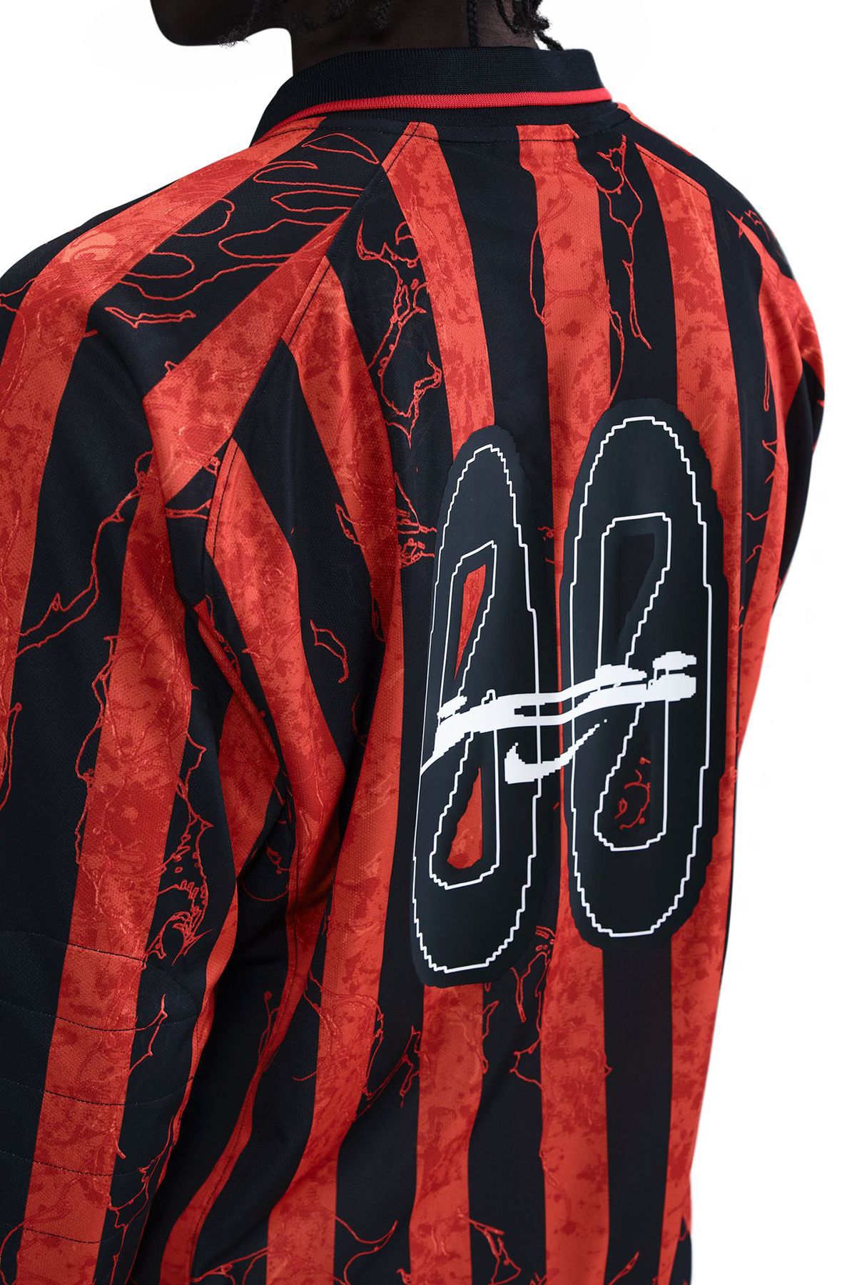 NIKE Long-Sleeved Jersey IB9007 633 - Shiekh