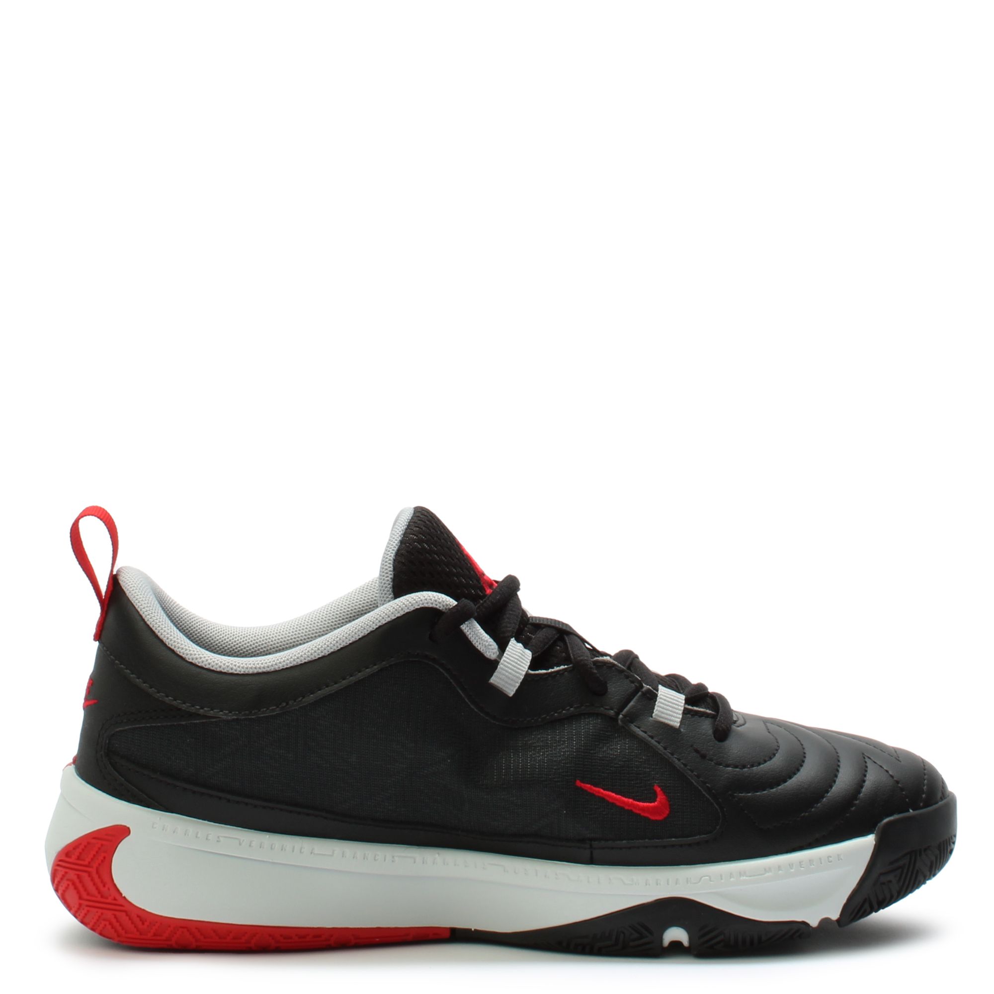 シューズ NIKESHOXTLBLACK/UNIVERSITYRED NIKE SHOX TL BLACK/METALLIC SILVER-UNIVERSITY RED （ナイキ