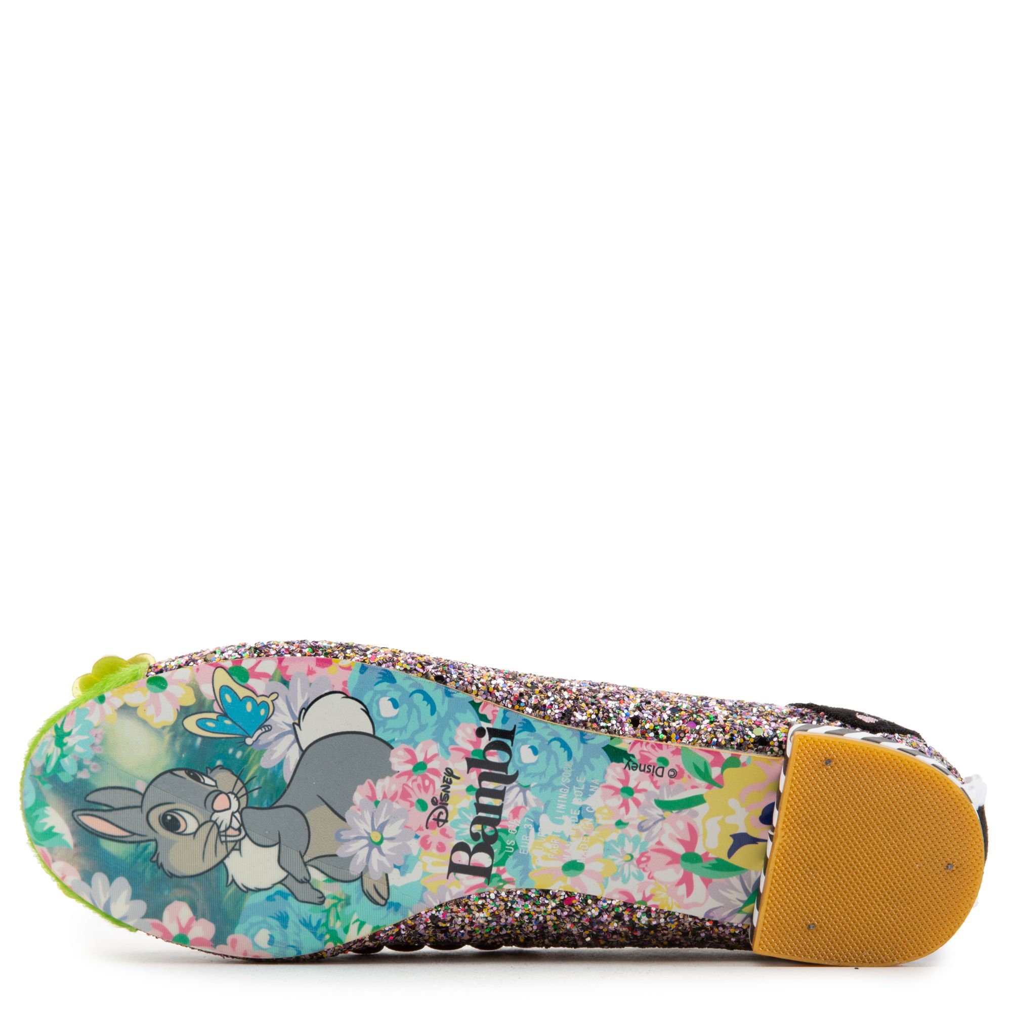 Irregular choice clearance bashful skunk