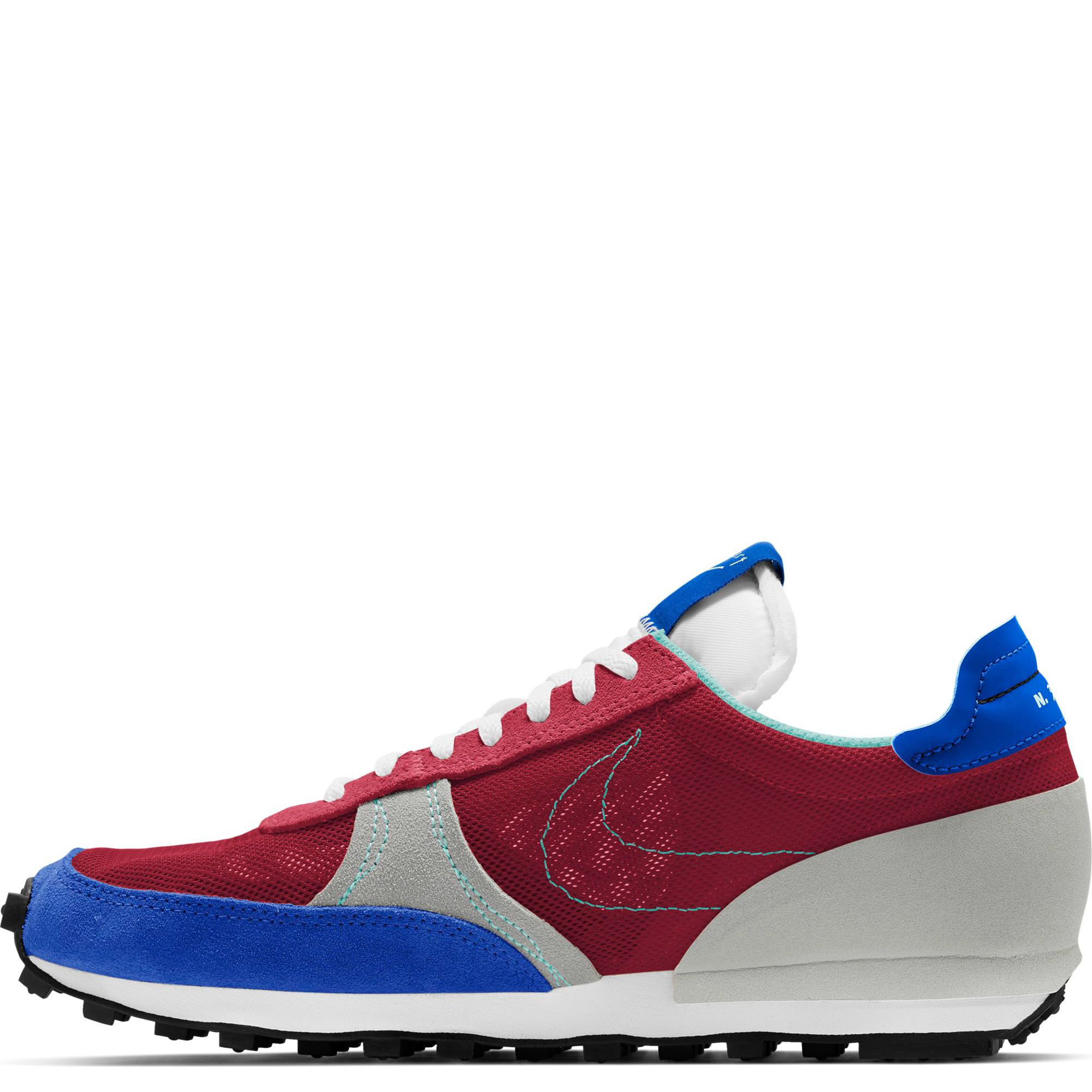 nike dbreak red